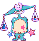 天秤座本周运势