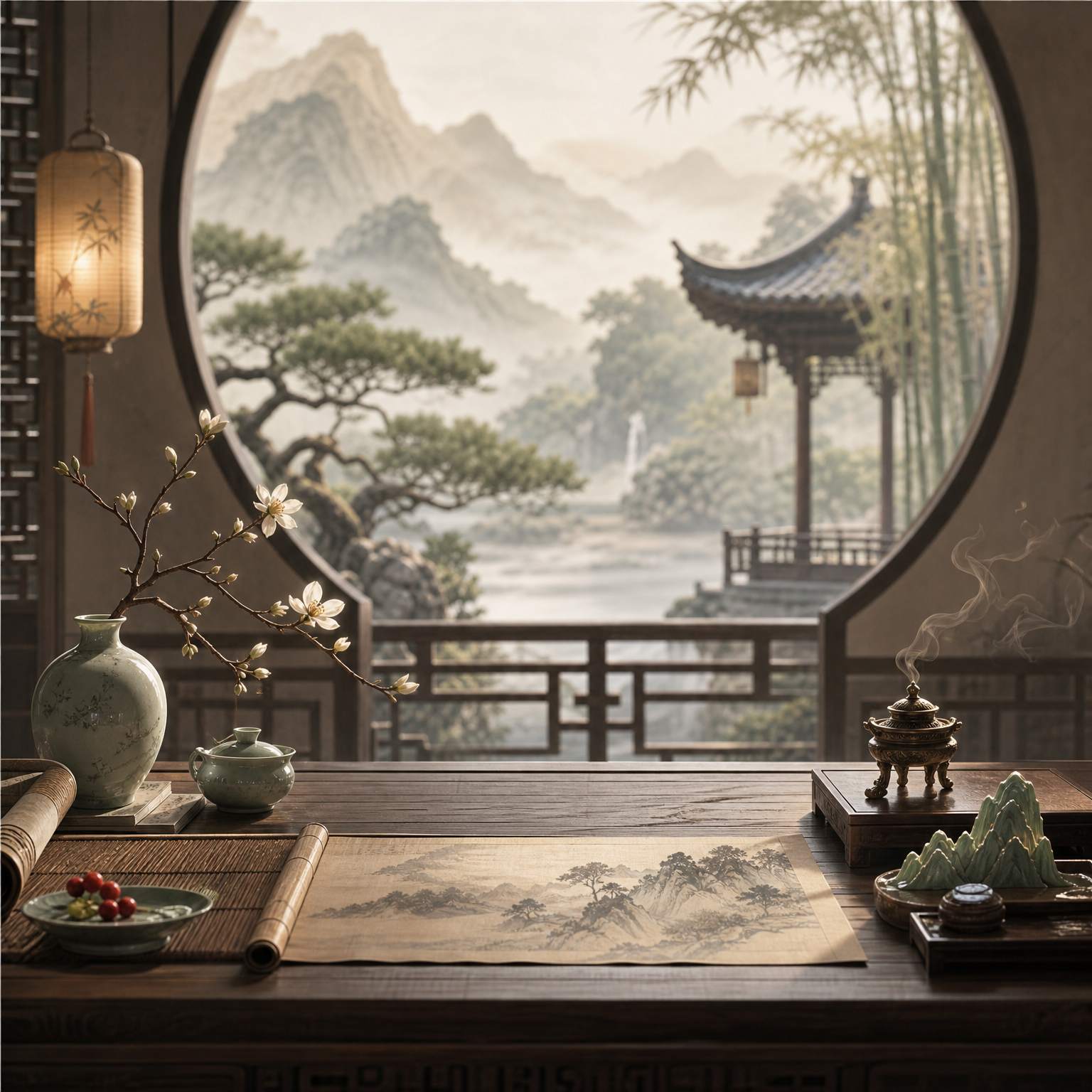 保住命比啥都好