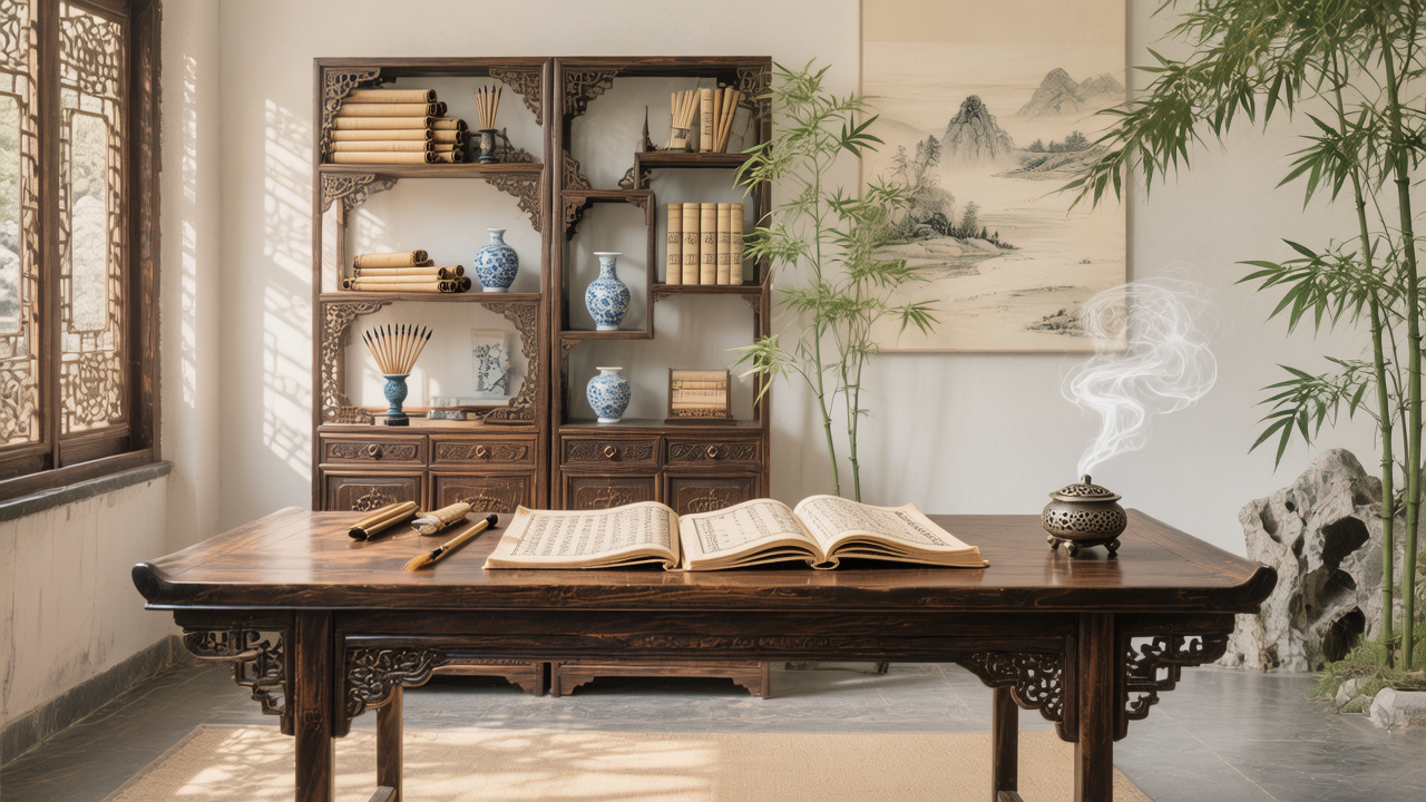 不同星座的高效背书方法_找对节奏记得又快又牢