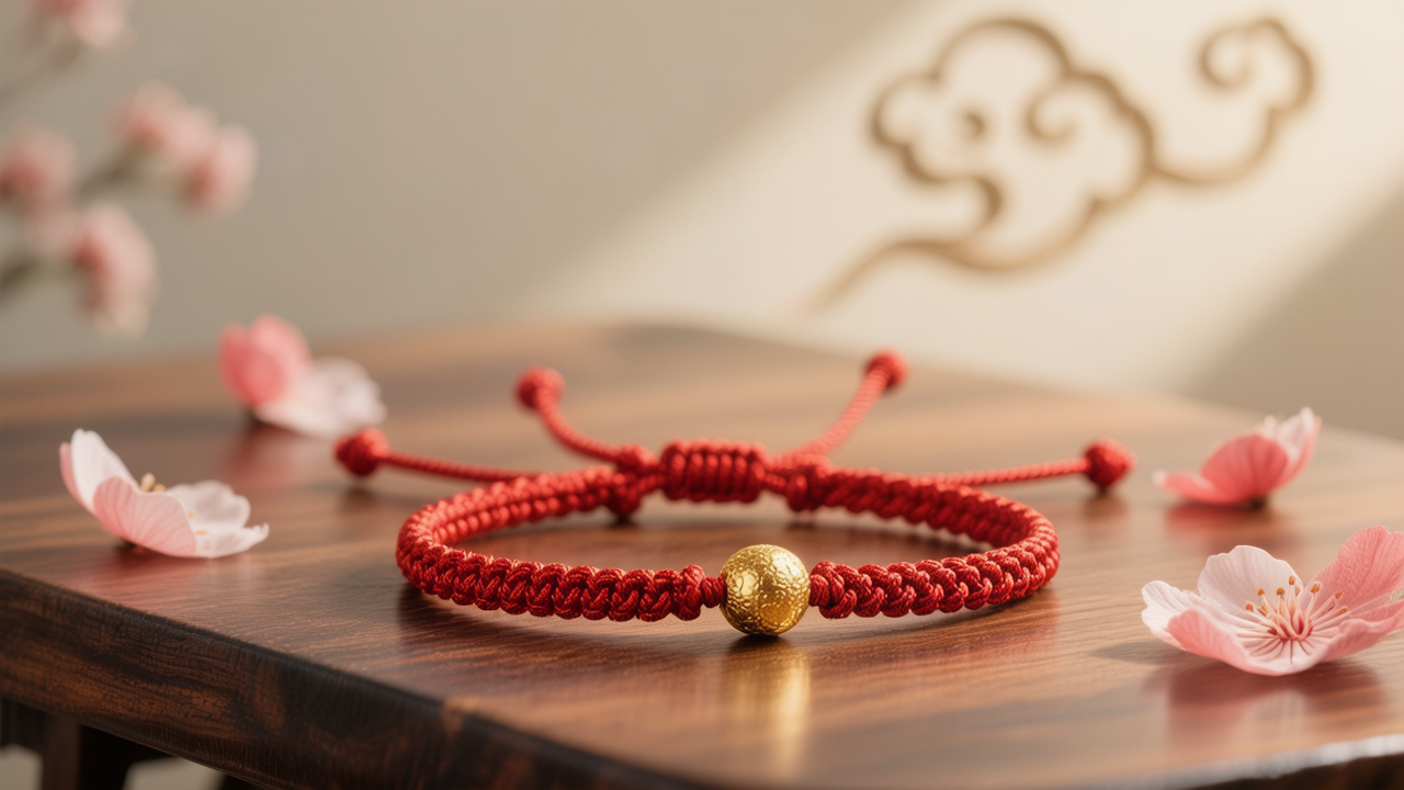 本命年戴什么饰品_真的有命理上的依据吗