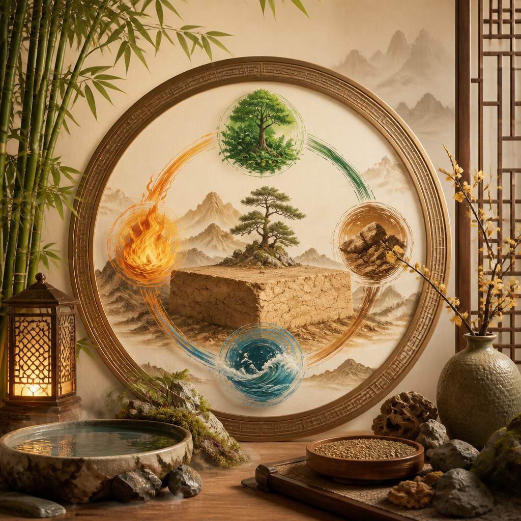 壁上土命最喜什么 壁上土命最喜什么