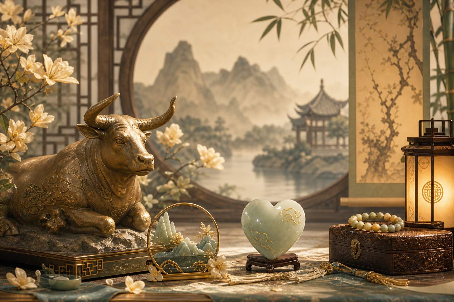 如何向金牛座女生表白 如何向金牛座女生表白
