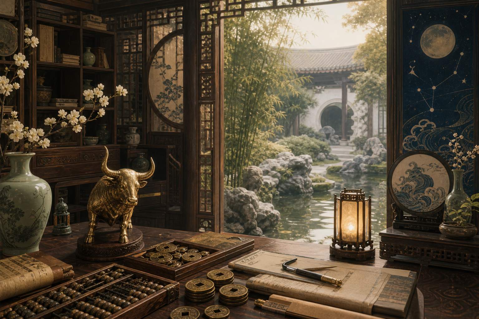 如何区分金牛与水瓶座 如何区分金牛与水瓶座