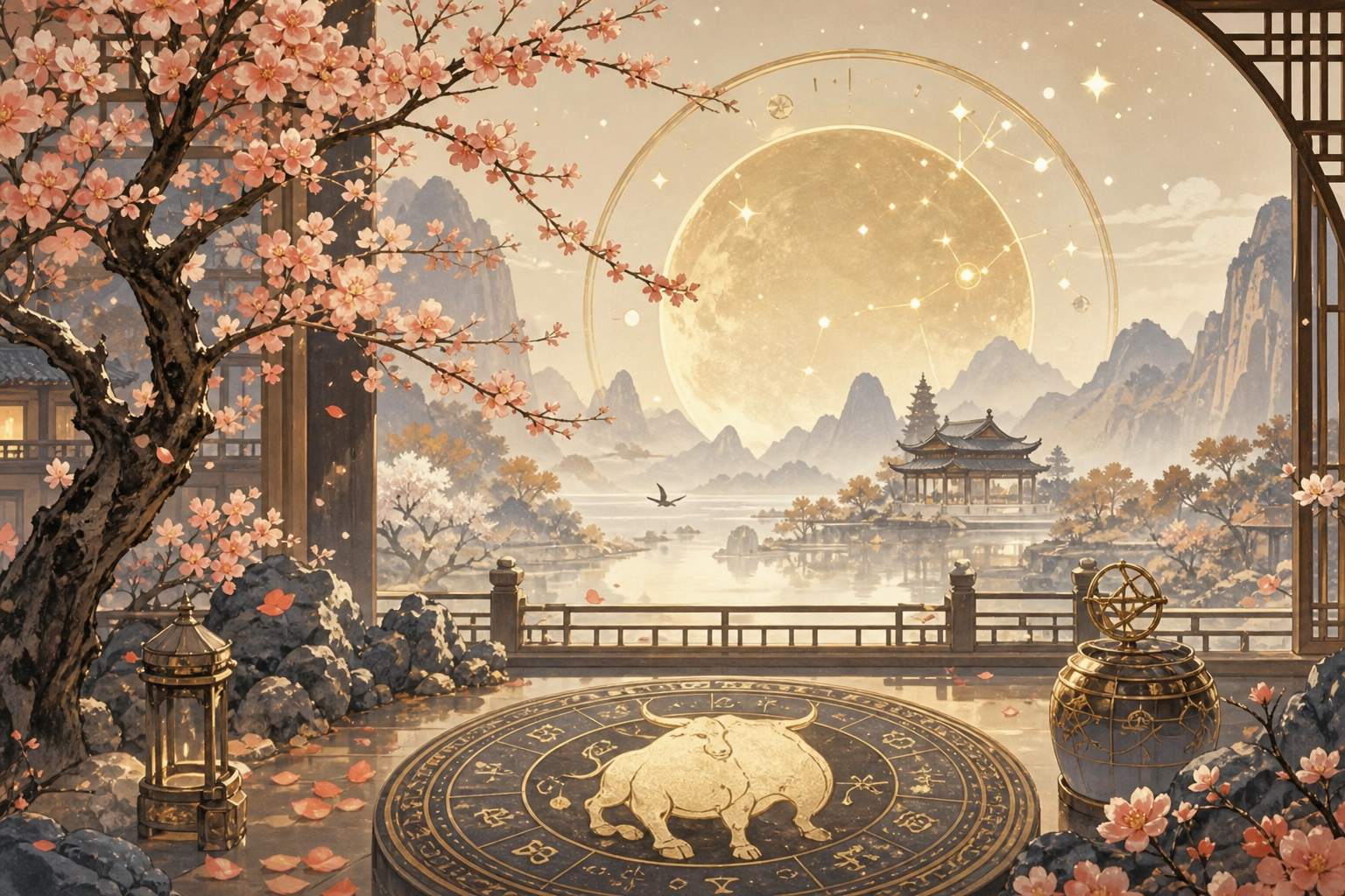 金牛座十一月脱单指南 金牛座十一月脱单指南