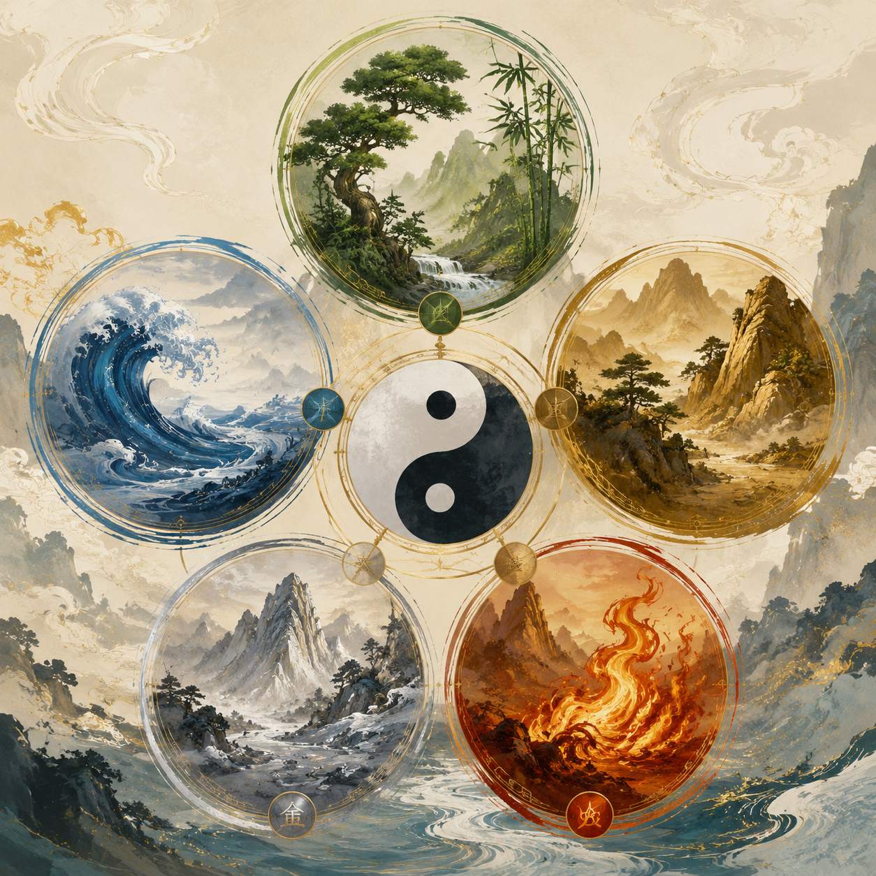 除了丁火命还有哪些