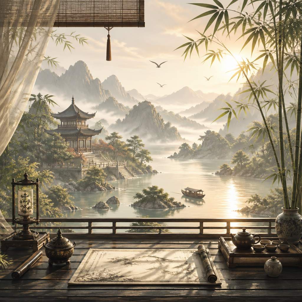 楚留香命格含义解析 楚留香命格含义解析
