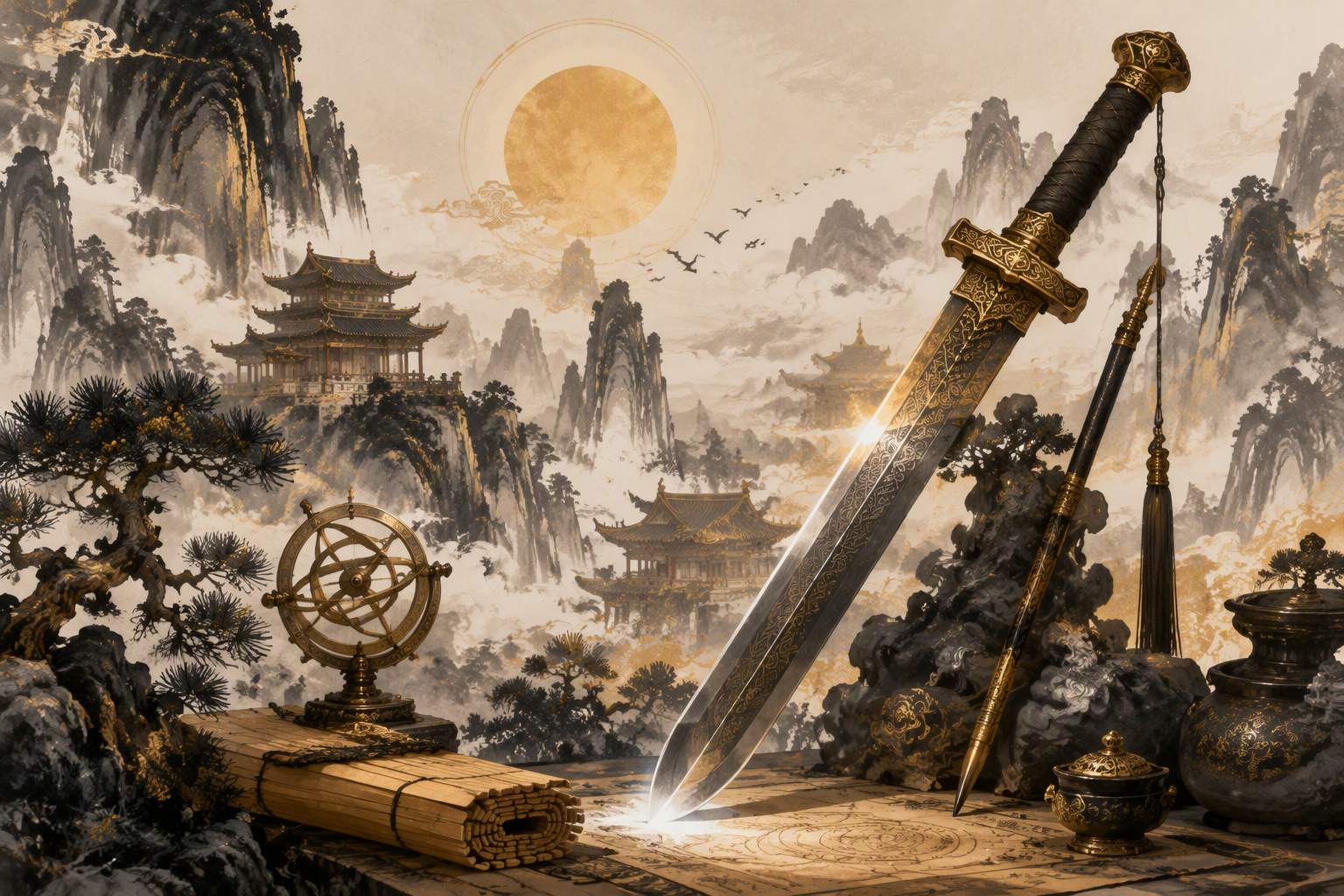刀锋金命有何寓意 刀锋金命有何寓意