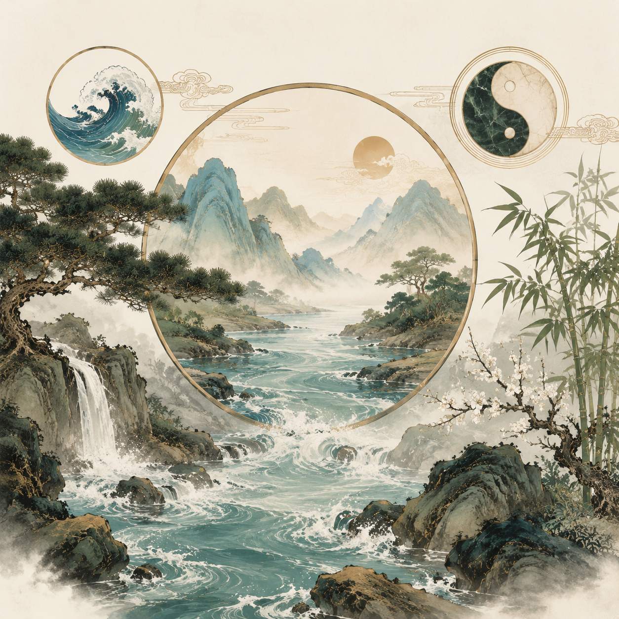大溪水命对应年份 大溪水命对应年份