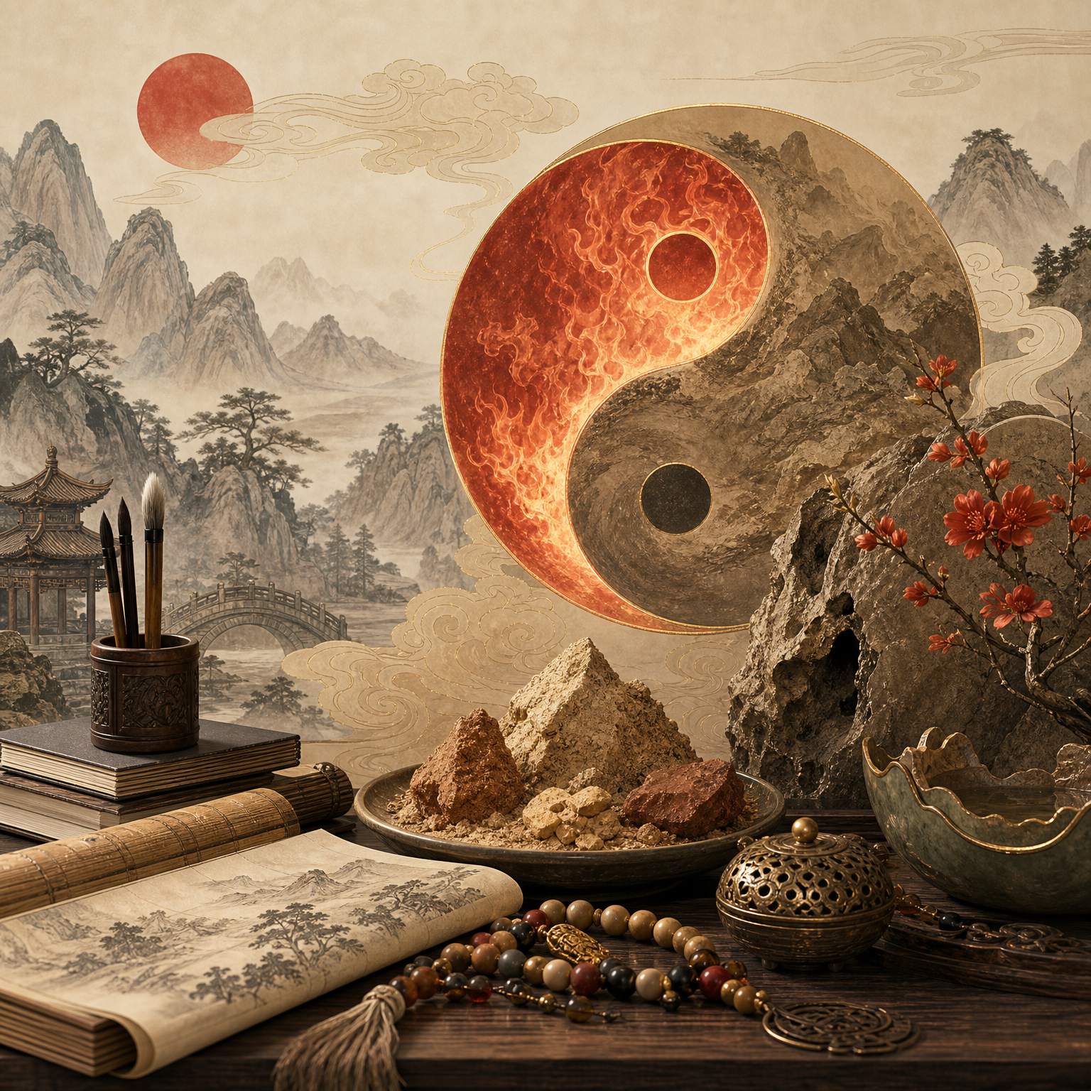 丁巳年生人命运解析