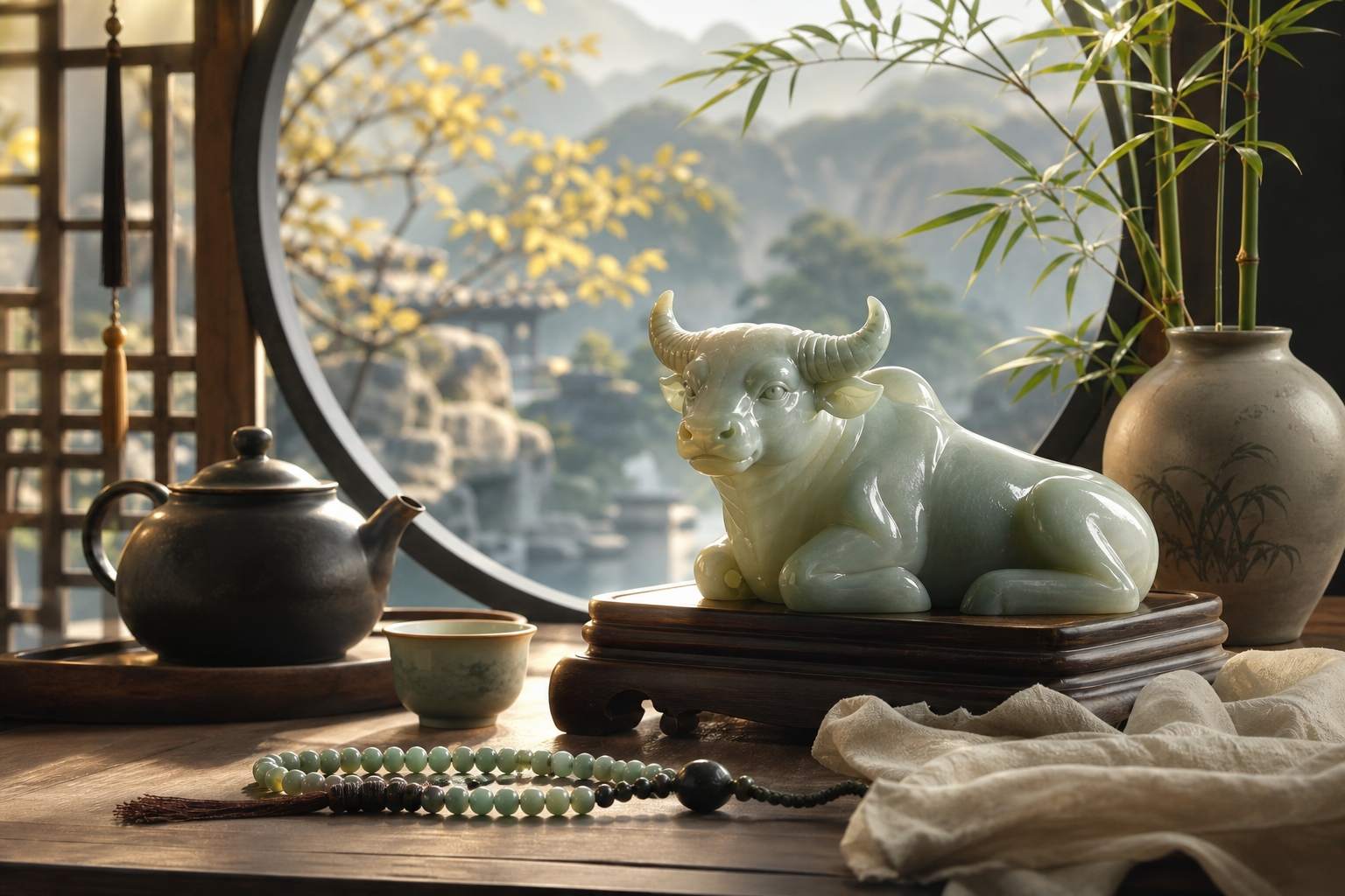 如何逗金牛座男生开心 如何逗金牛座男生开心