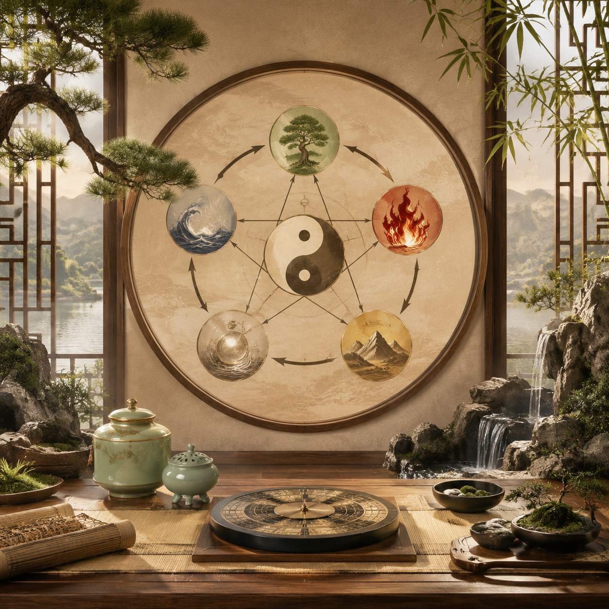 夫妻命理差异何解 夫妻命理差异何解