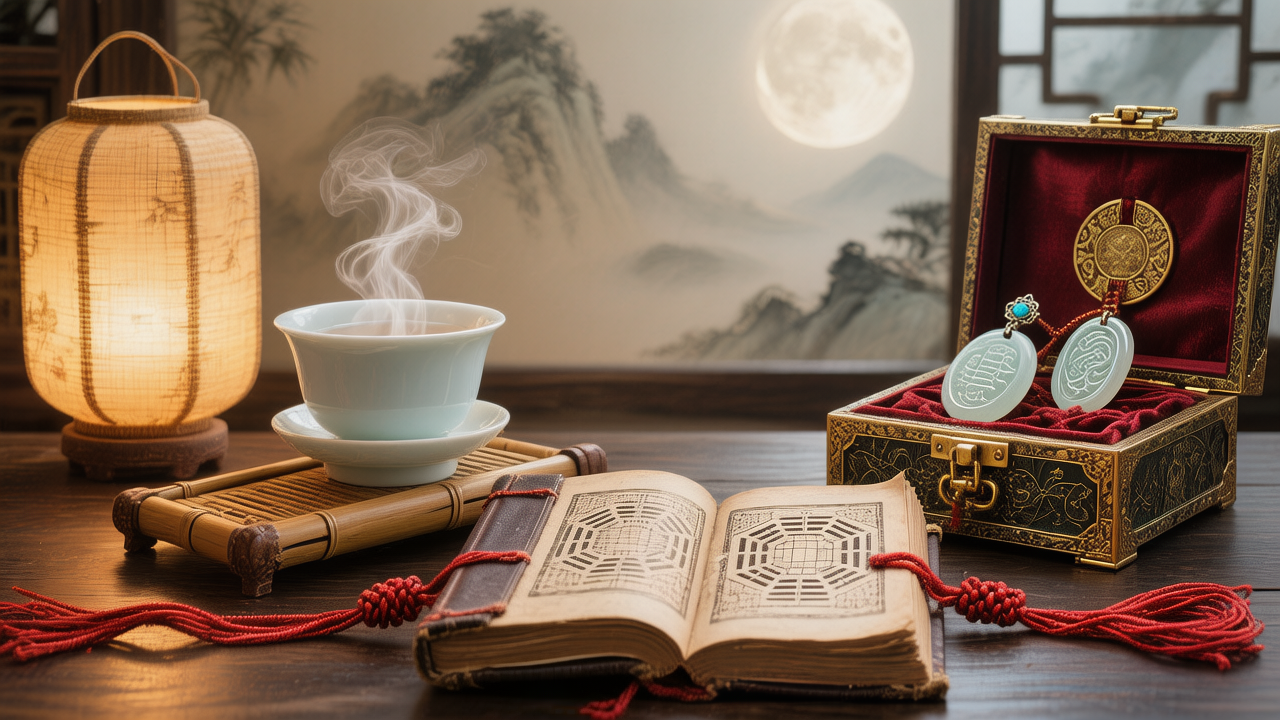 普通人看感情里的命理参考_最该避开的过度解读有哪些