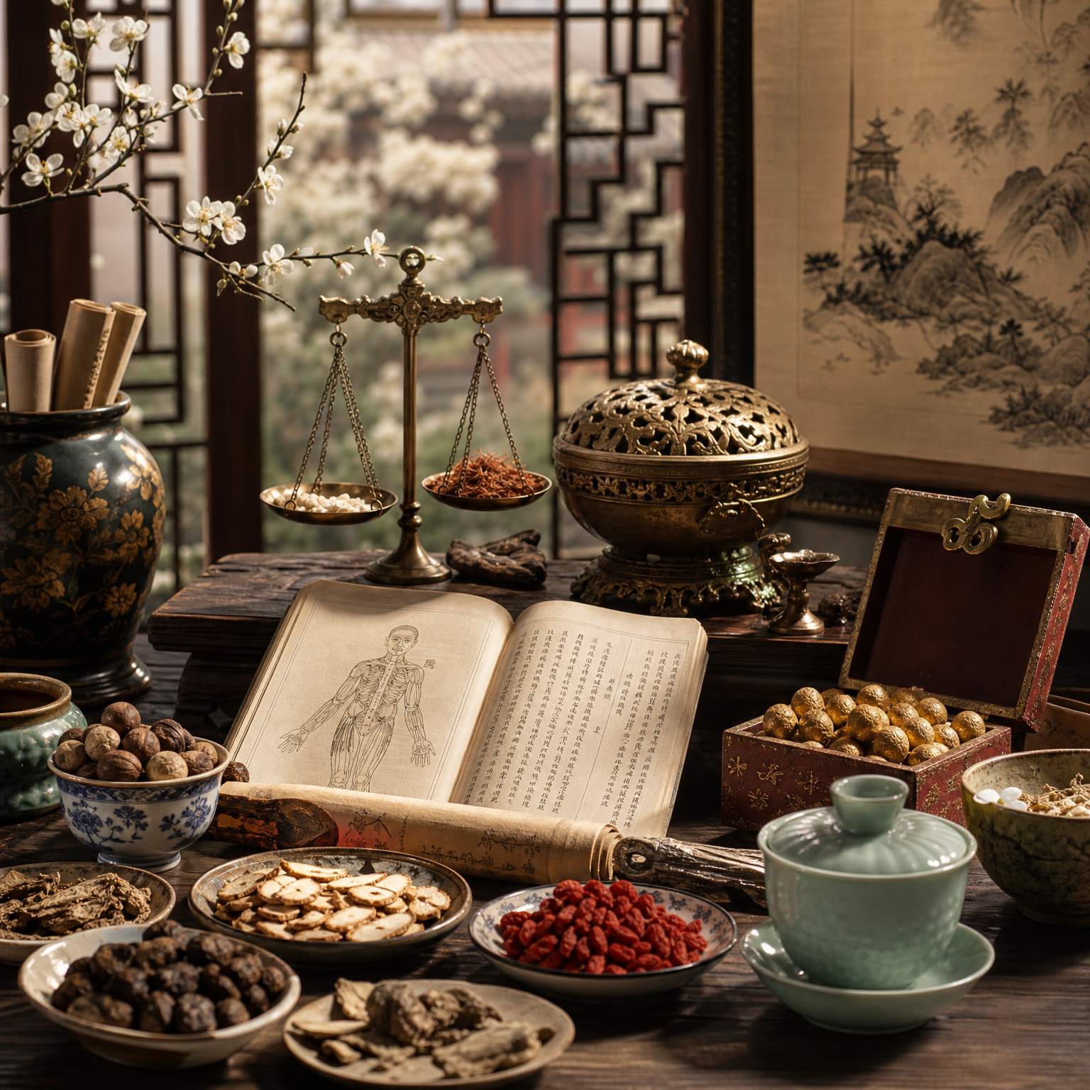 古代妃子为何命短 古代妃子为何命短