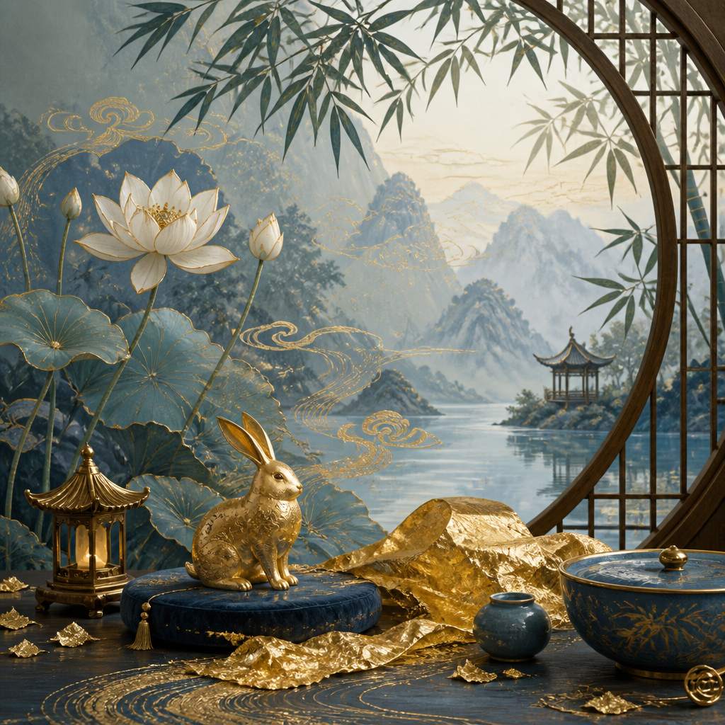 癸卯生人命格解析