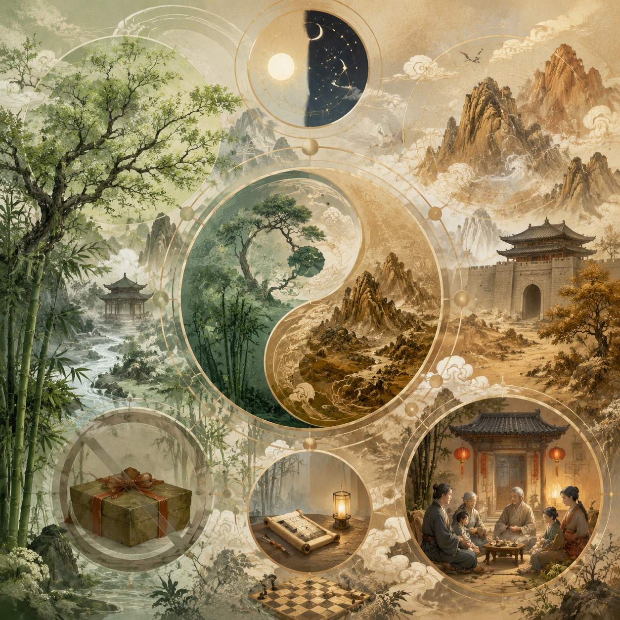 癸卯日戌时命格解析 癸卯日戌时命格解析