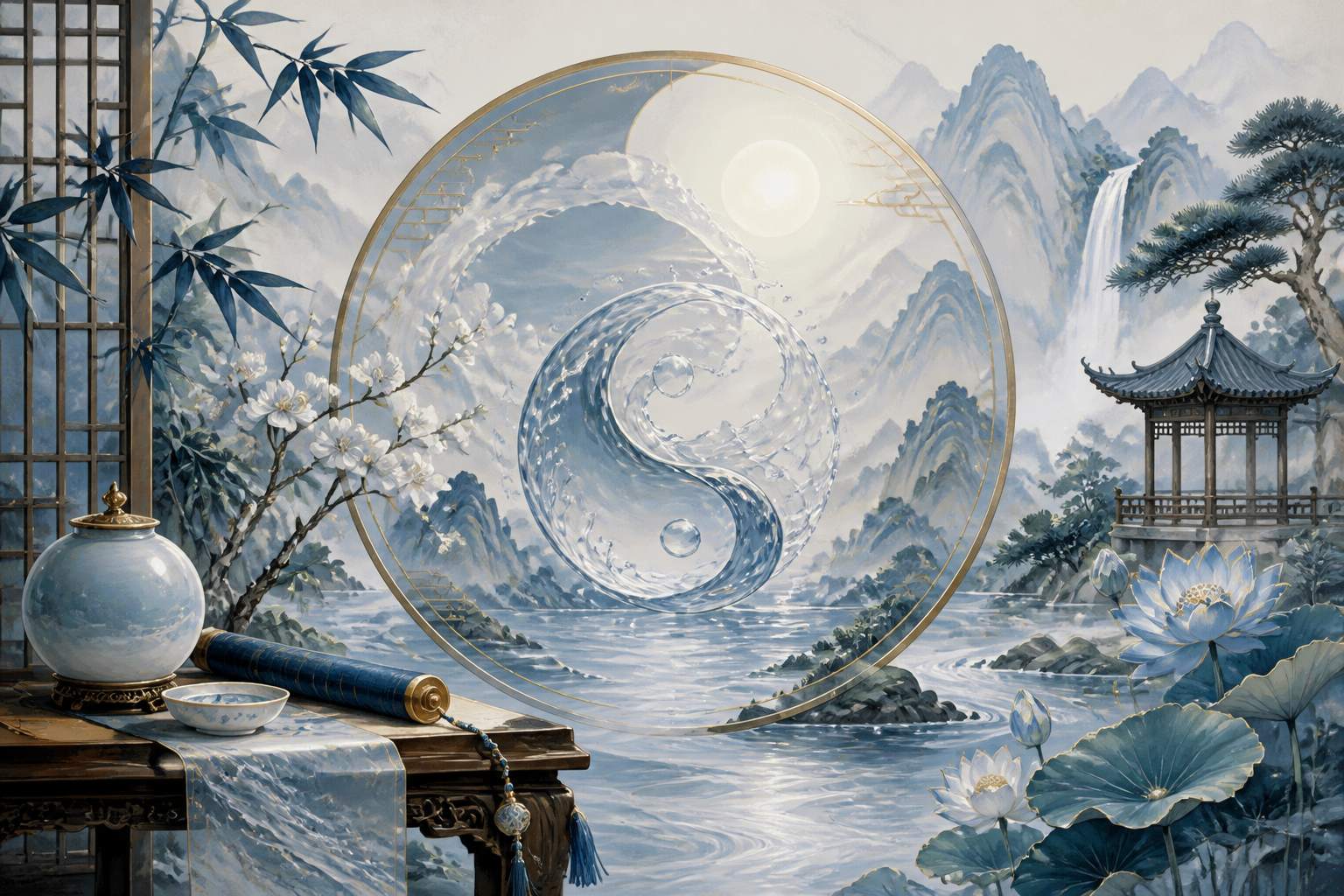 癸水女命理特征解析 癸水女命理特征解析