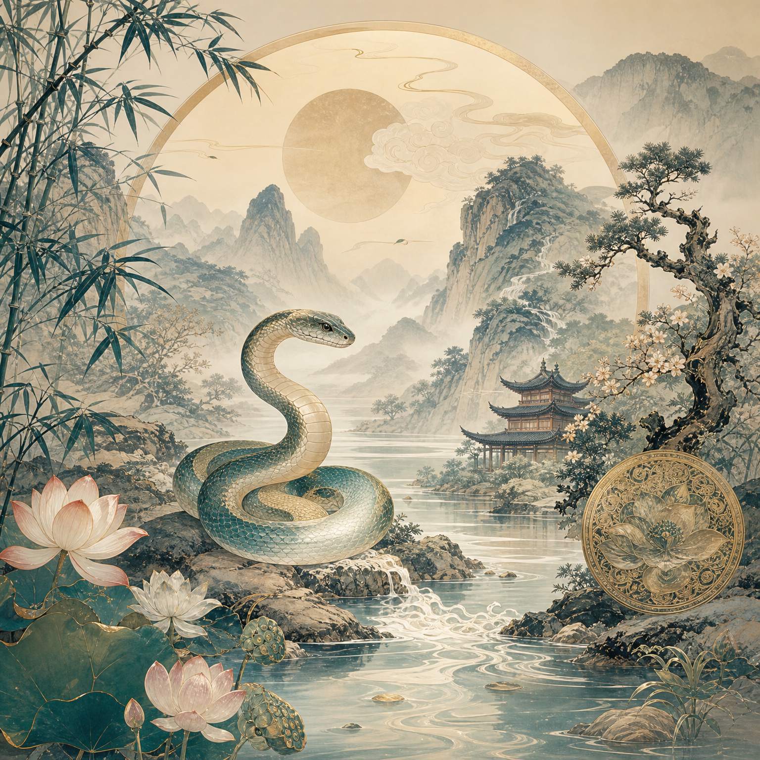 癸巳年出生的人命理 癸巳年出生的人命理