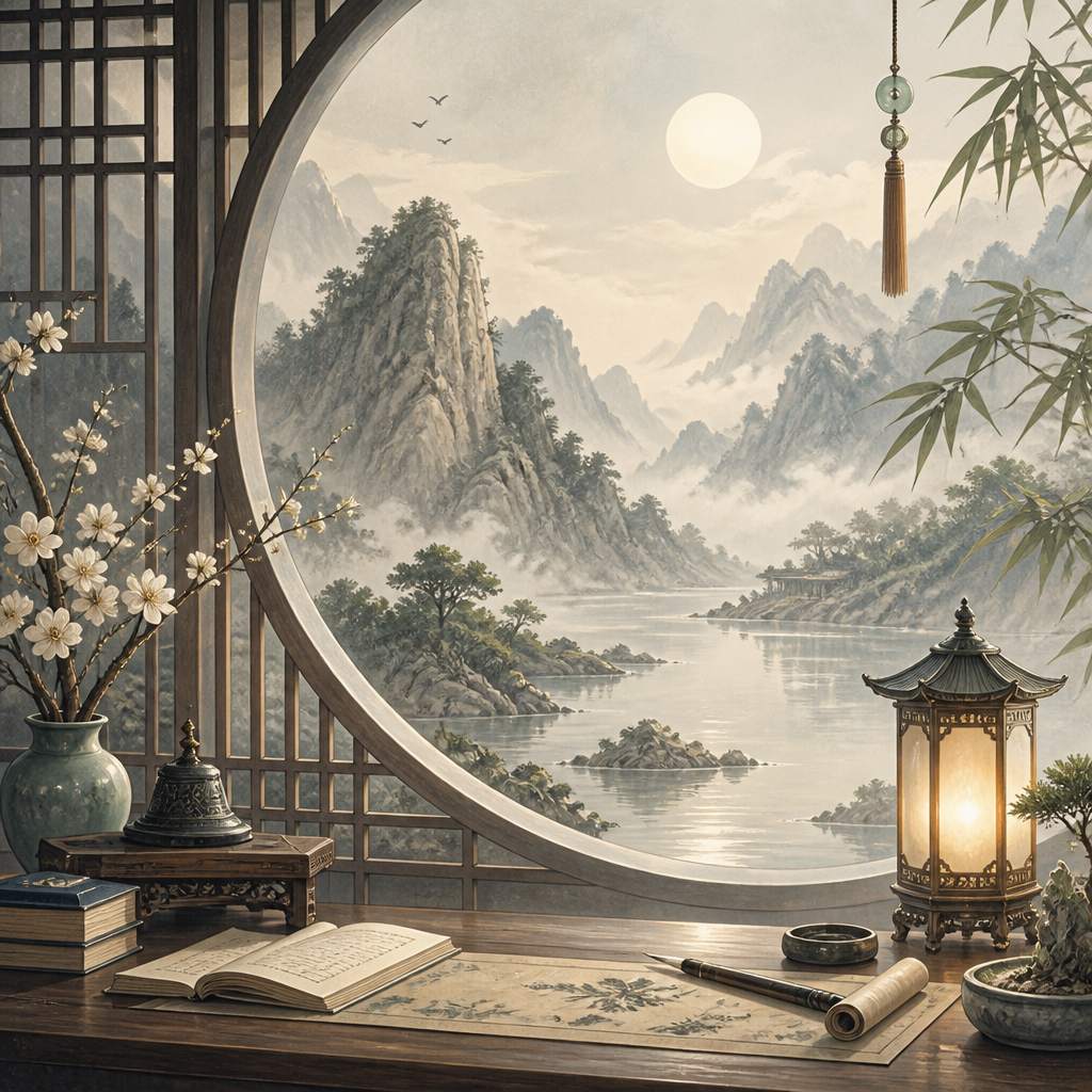 命带华盖有何影响 命带华盖有何影响