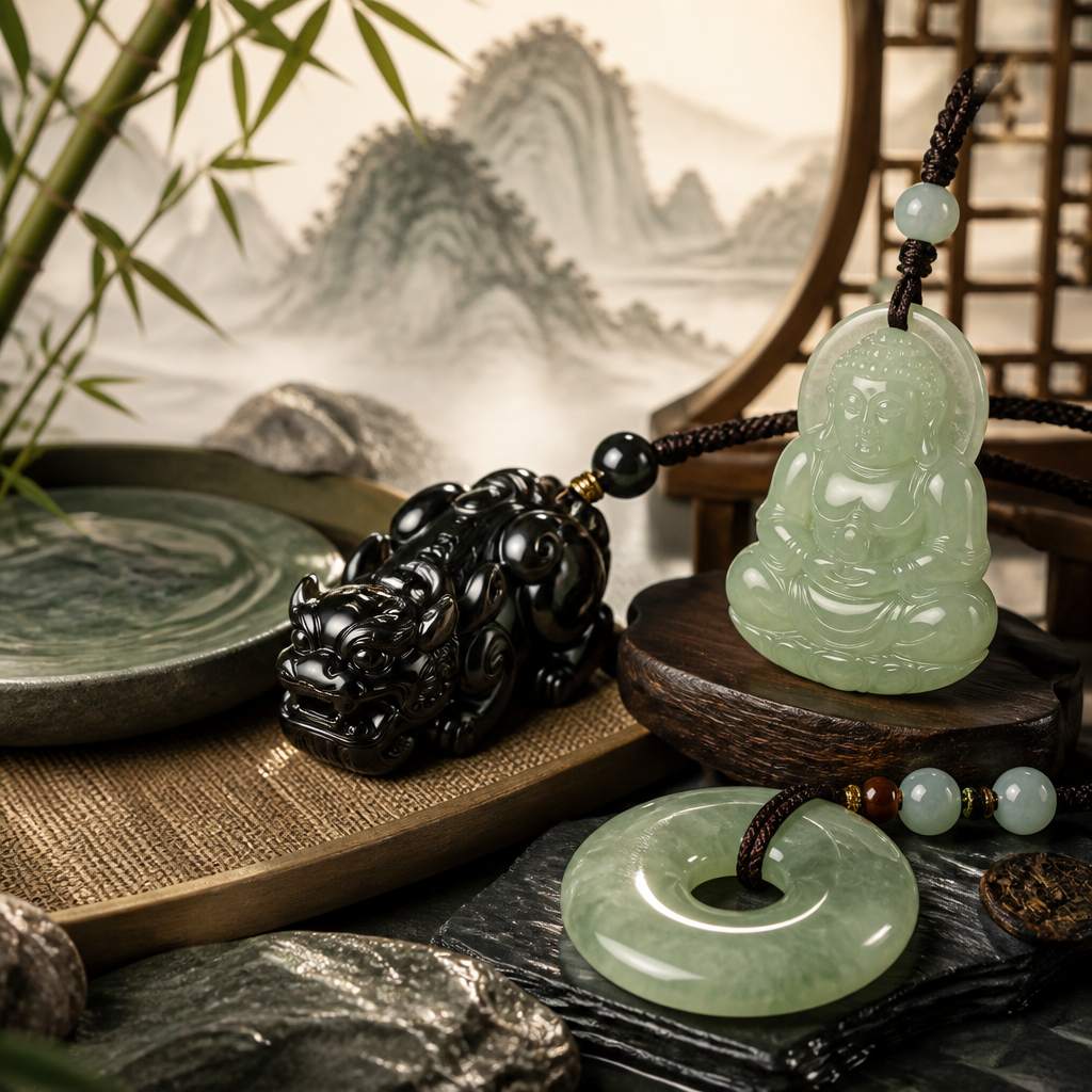 火命人适合戴啥饰品