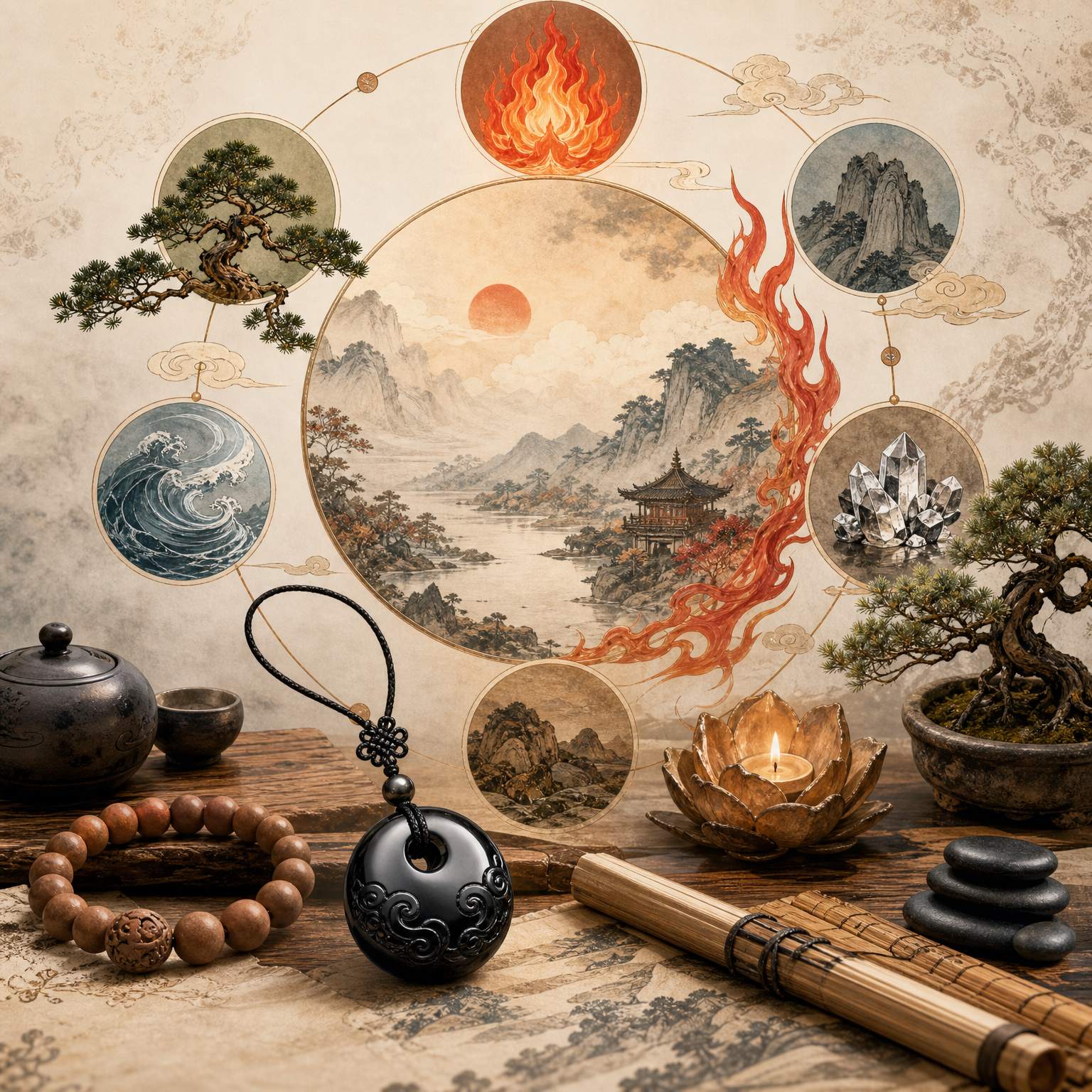 火命者需注意啥