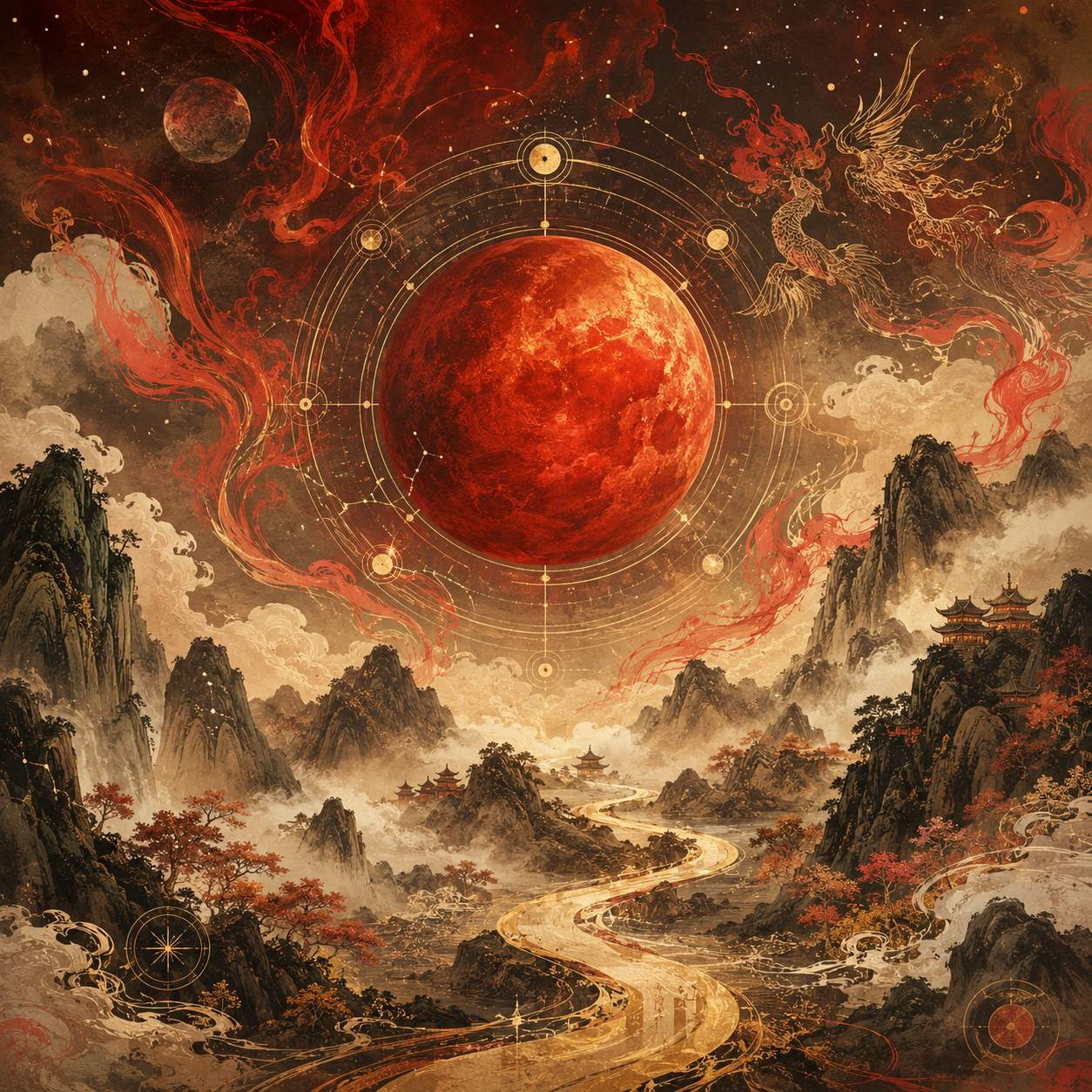 火星命格的人解析 火星命格的人解析