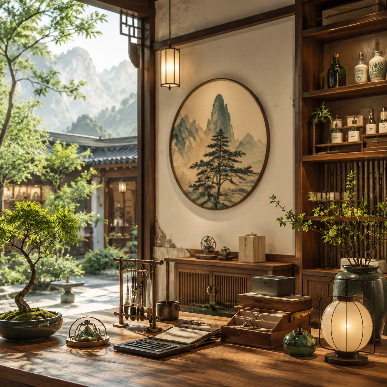 甲木命开店注意事项 甲木命开店注意事项