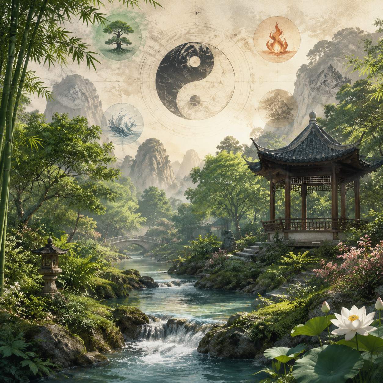 涧下水命需注意啥