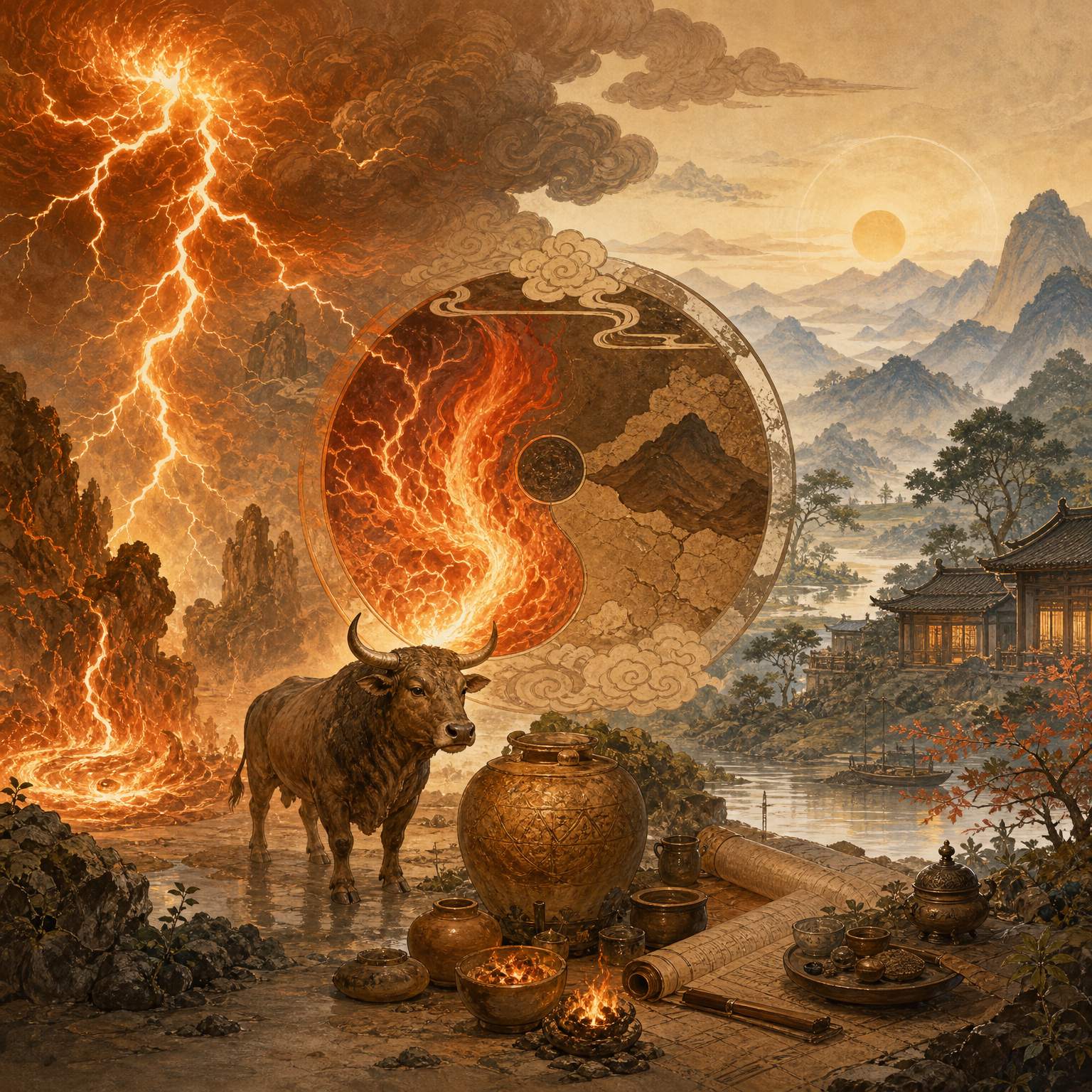 己丑年生人属啥命 己丑年生人属啥命