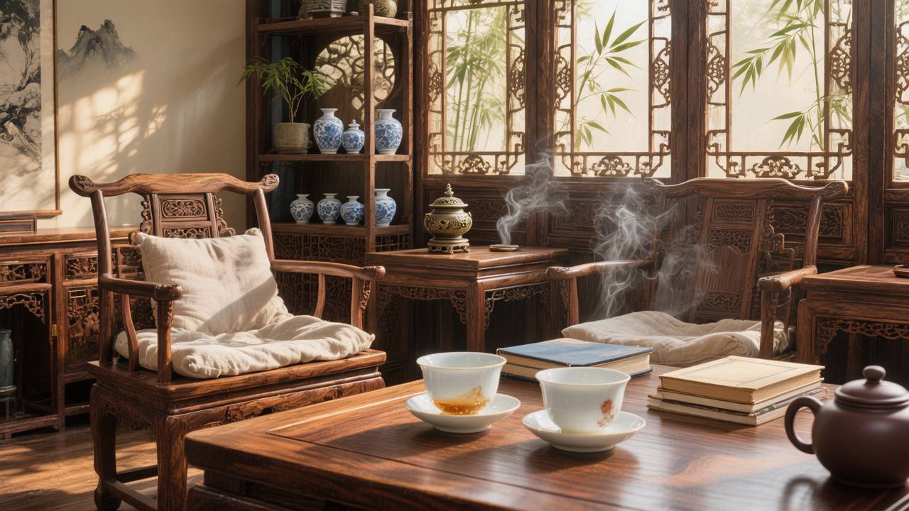 结婚之后和公婆总处不来_命理上有对应的说法吗