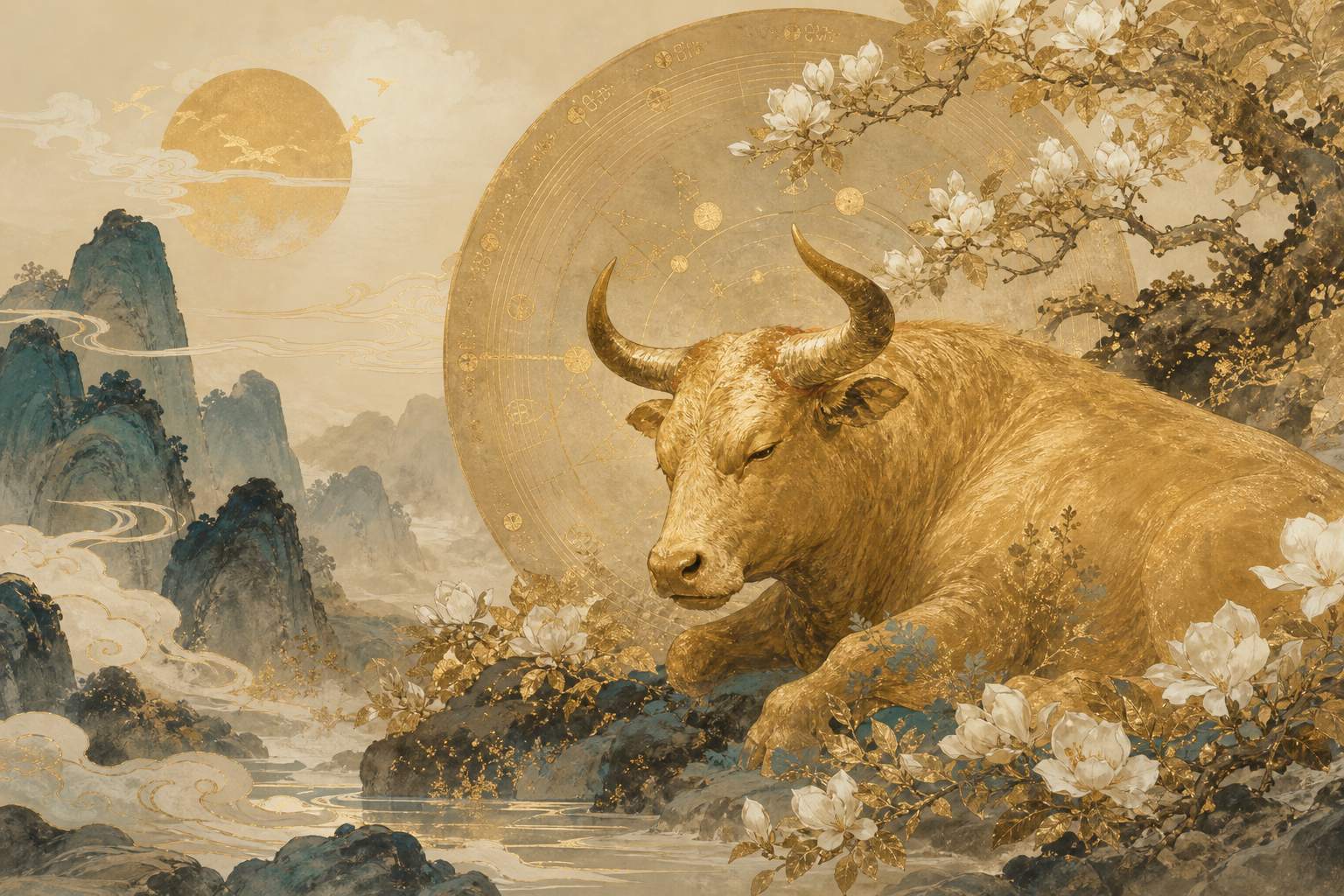 金牛座需要安慰吗 金牛座需要安慰吗