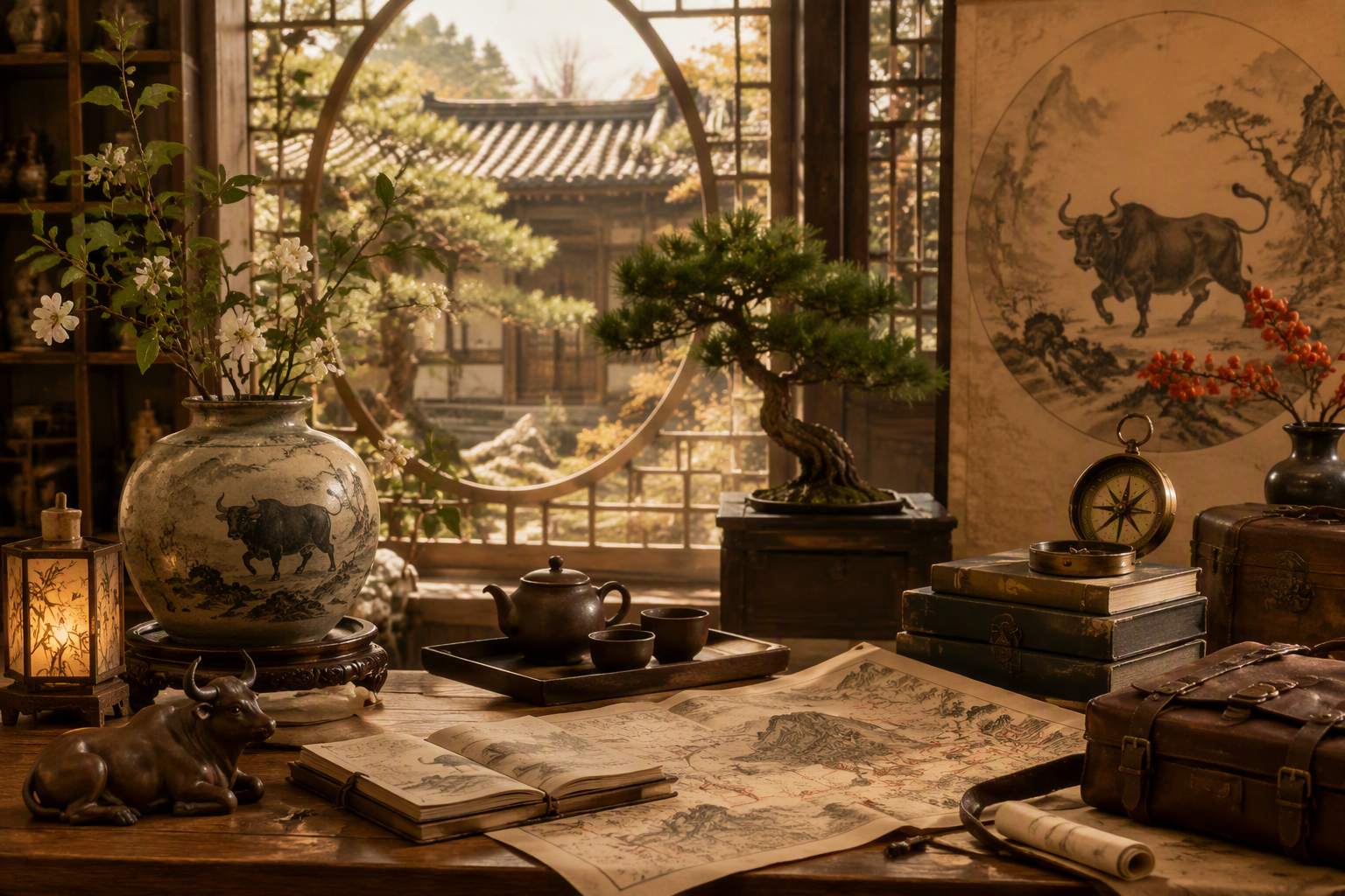 金牛座的人有啥特点 金牛座的人有啥特点