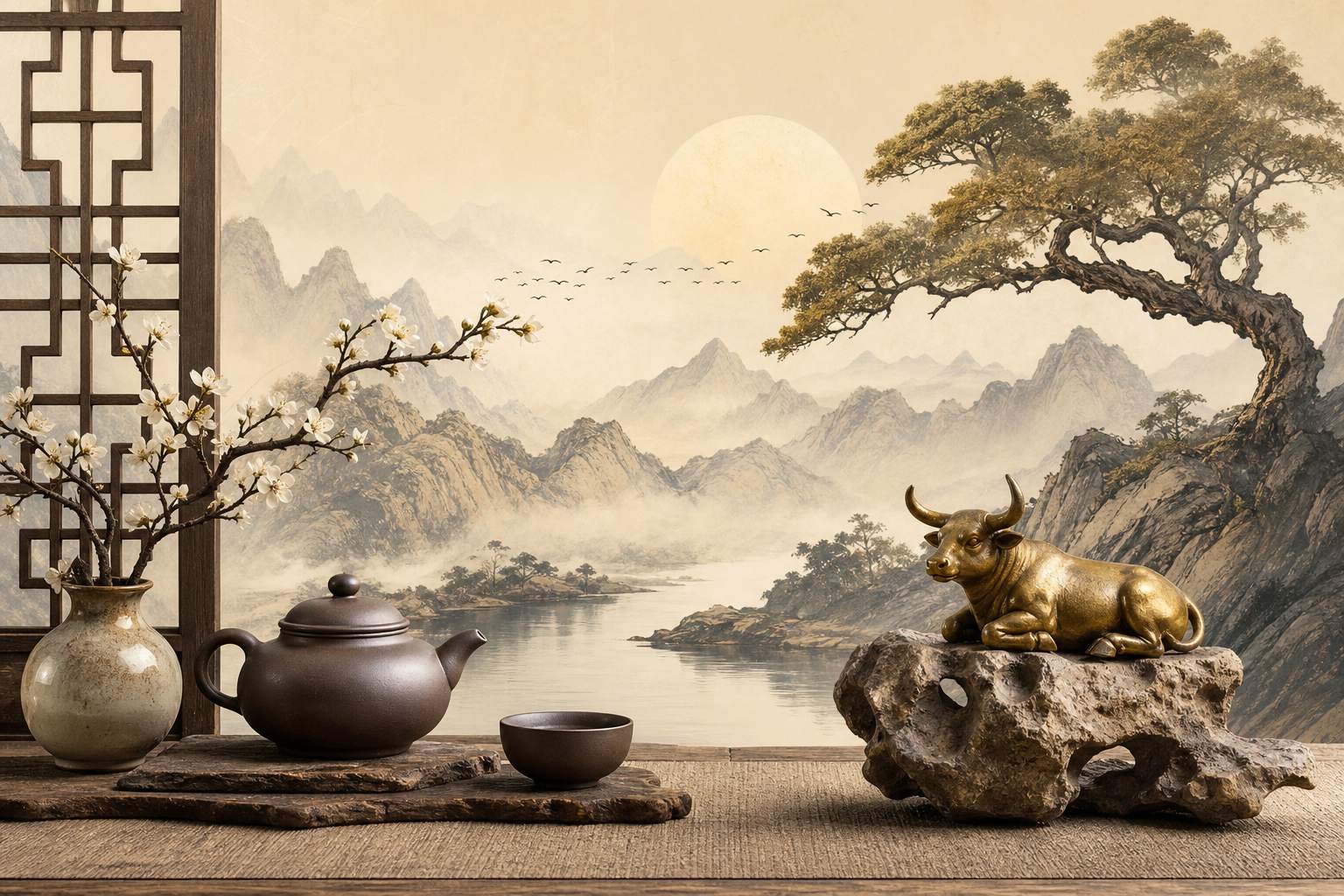 金牛座如何与你相处 金牛座如何与你相处