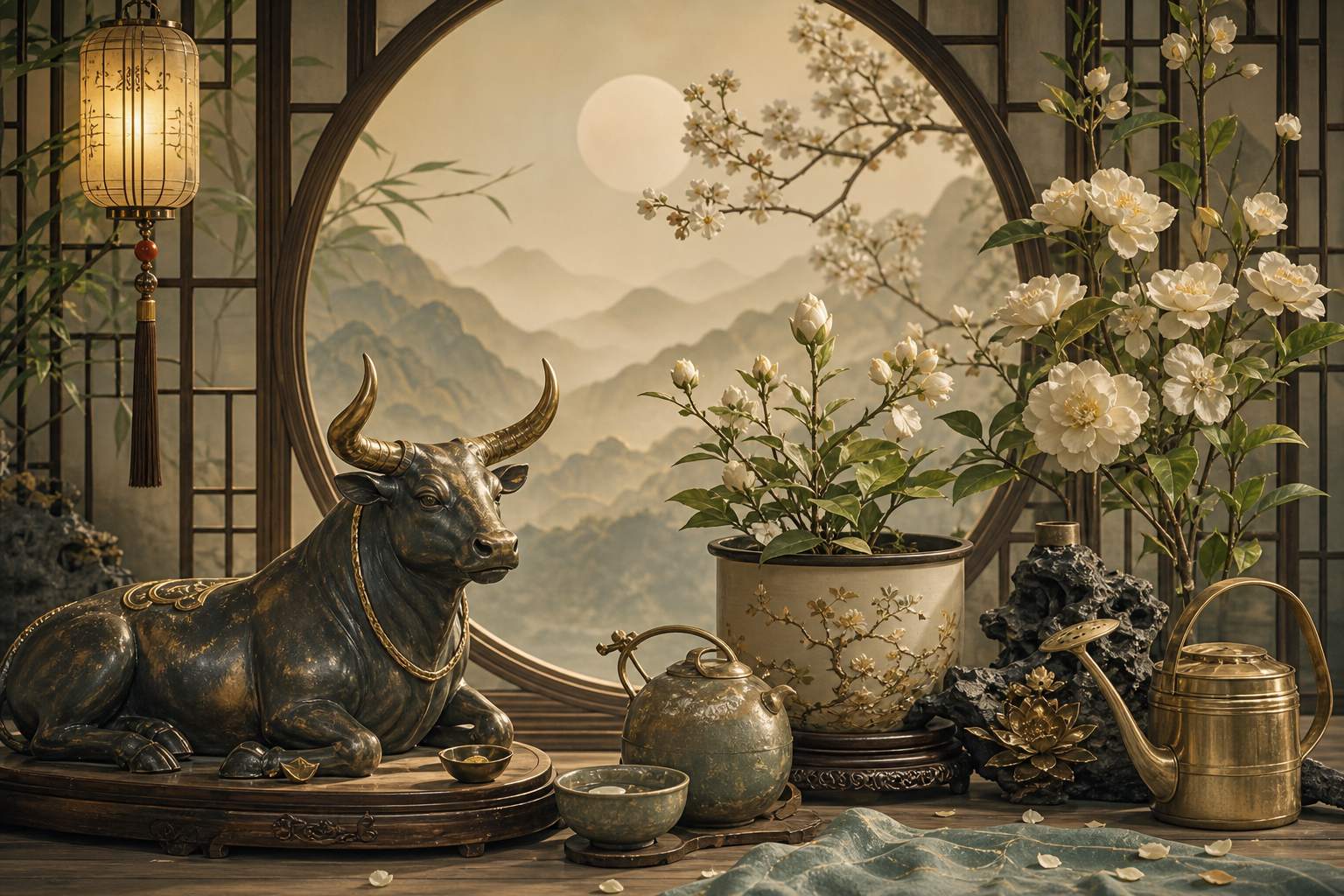 想和金牛座做朋友难吗 想和金牛座做朋友难吗