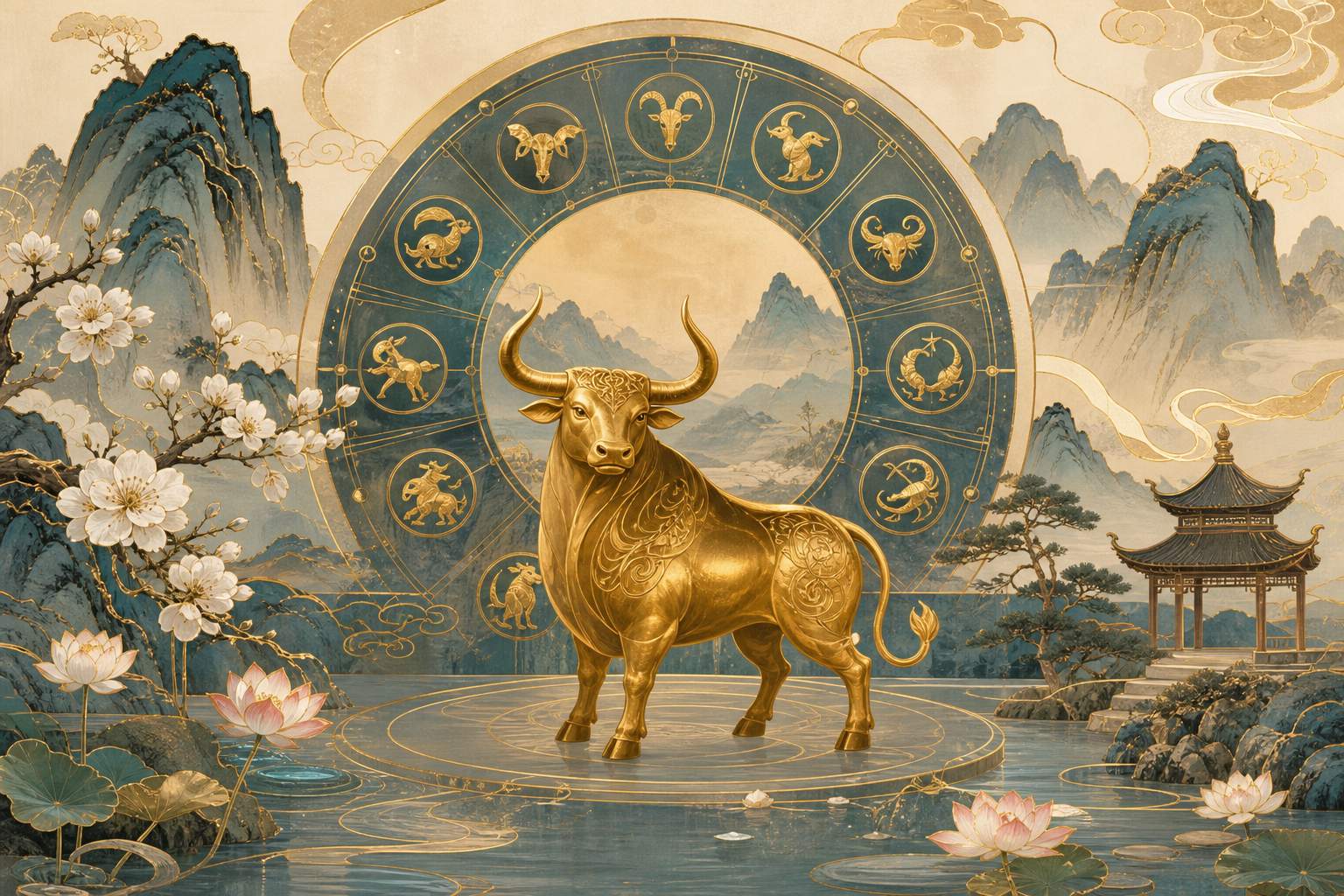 金牛座与哪些星座冲突 金牛座与哪些星座冲突