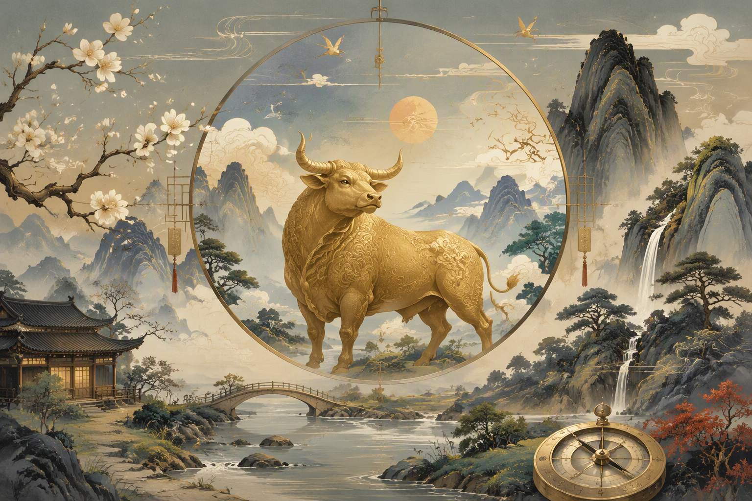 金牛座今年会水逆吗 金牛座今年会水逆吗