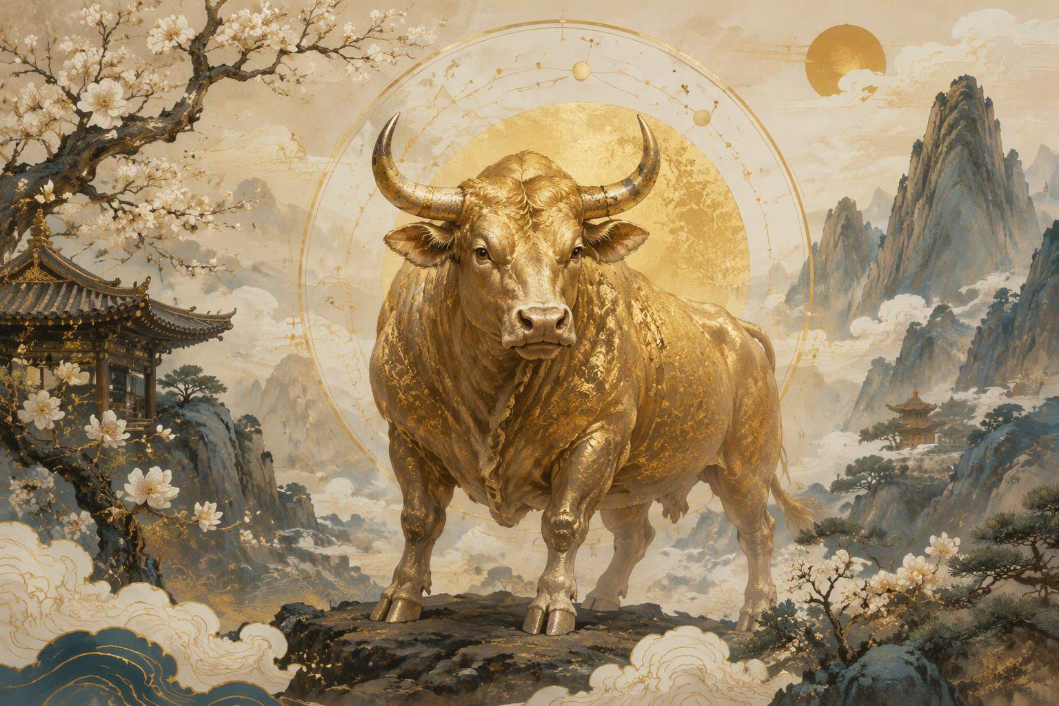 金牛座总怼你是为何 金牛座总怼你是为何