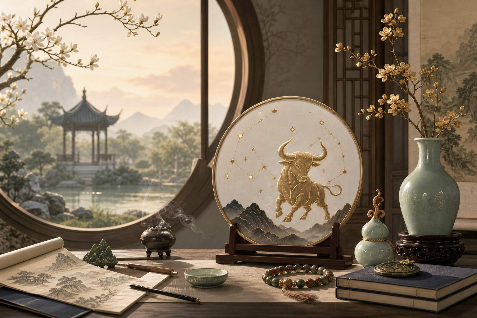 金牛座烦人咋应对 金牛座烦人咋应对