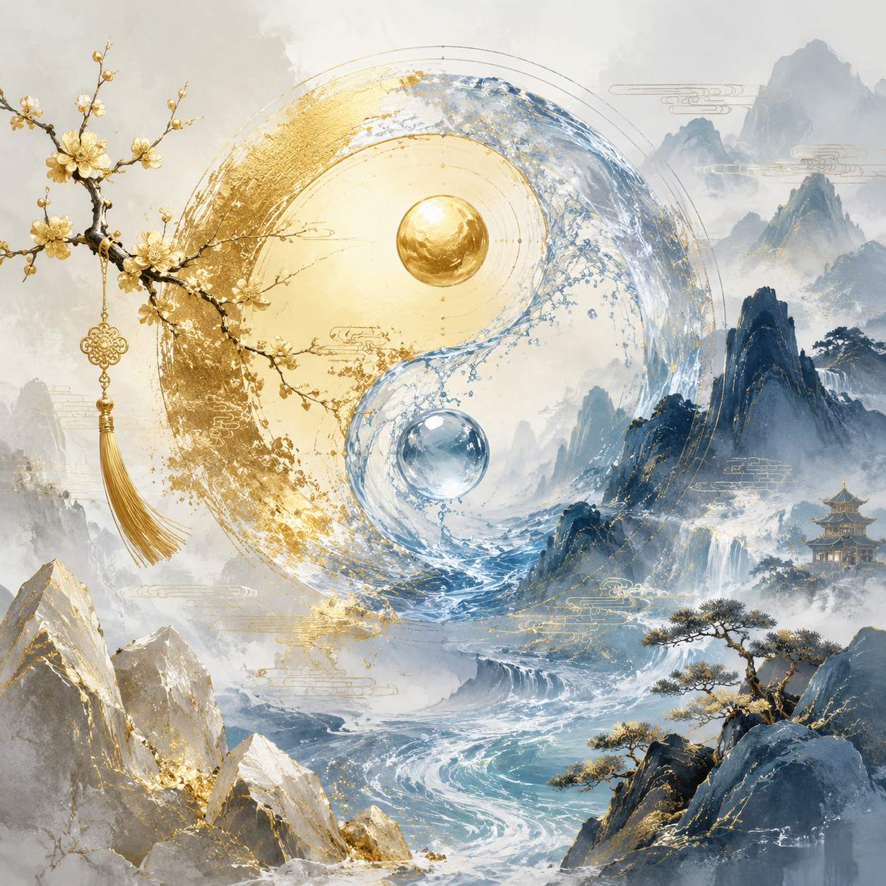 金水命有何寓意 金水命有何寓意