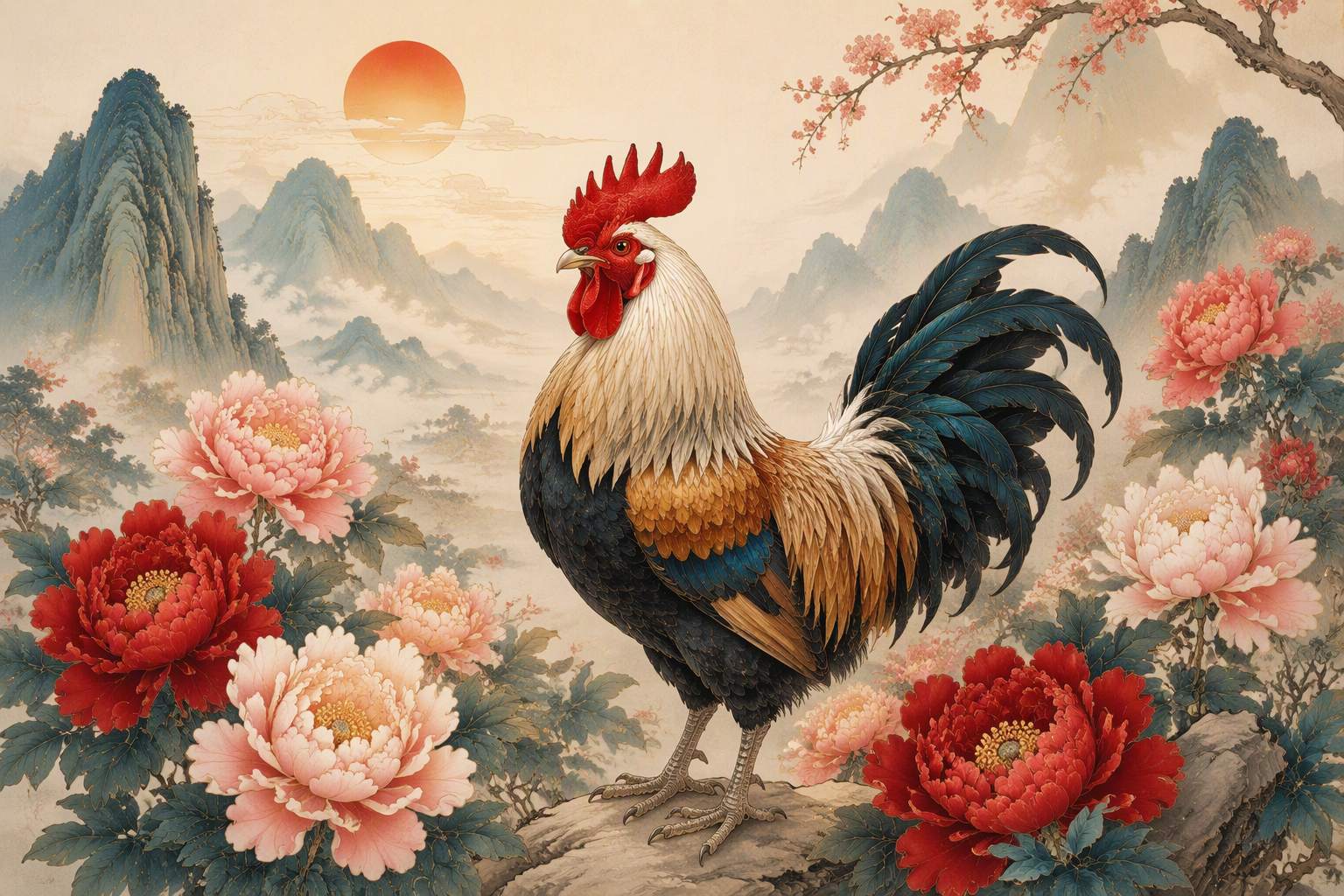 属鸡的米彤名字好听吗