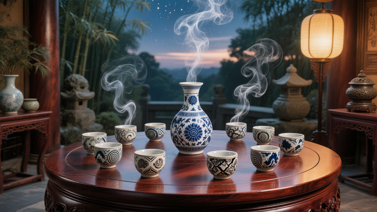 不同星座的酒局社交技巧_应对不尴尬还能拉满好感 不同星座的酒局社交技巧_应对不尴尬还能拉满好感