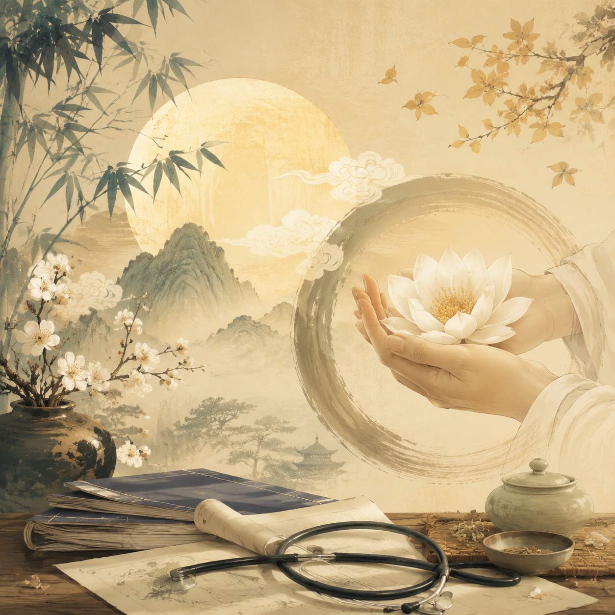 救命的医生怎么称呼