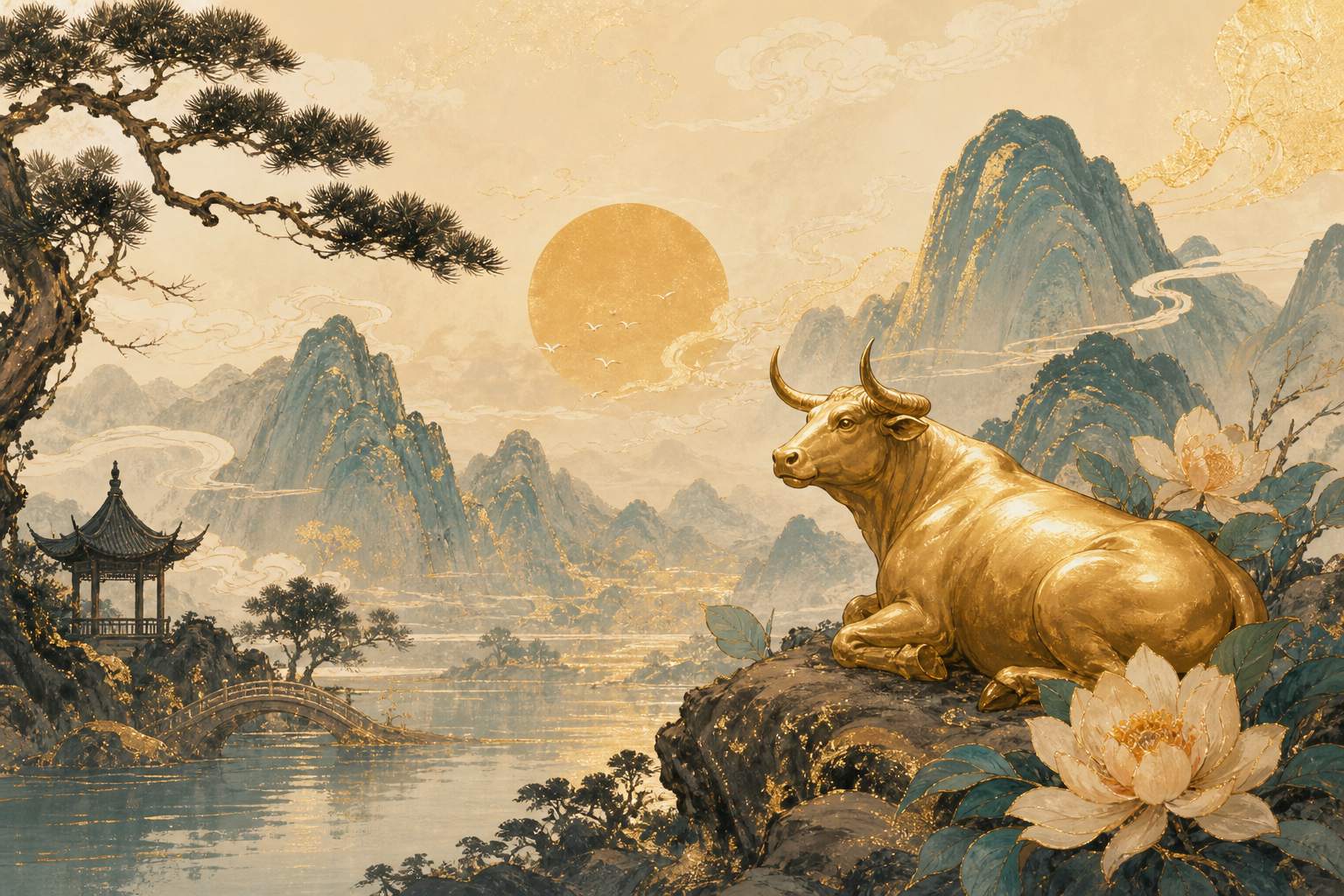 金牛座会孤独终老吗 金牛座会孤独终老吗