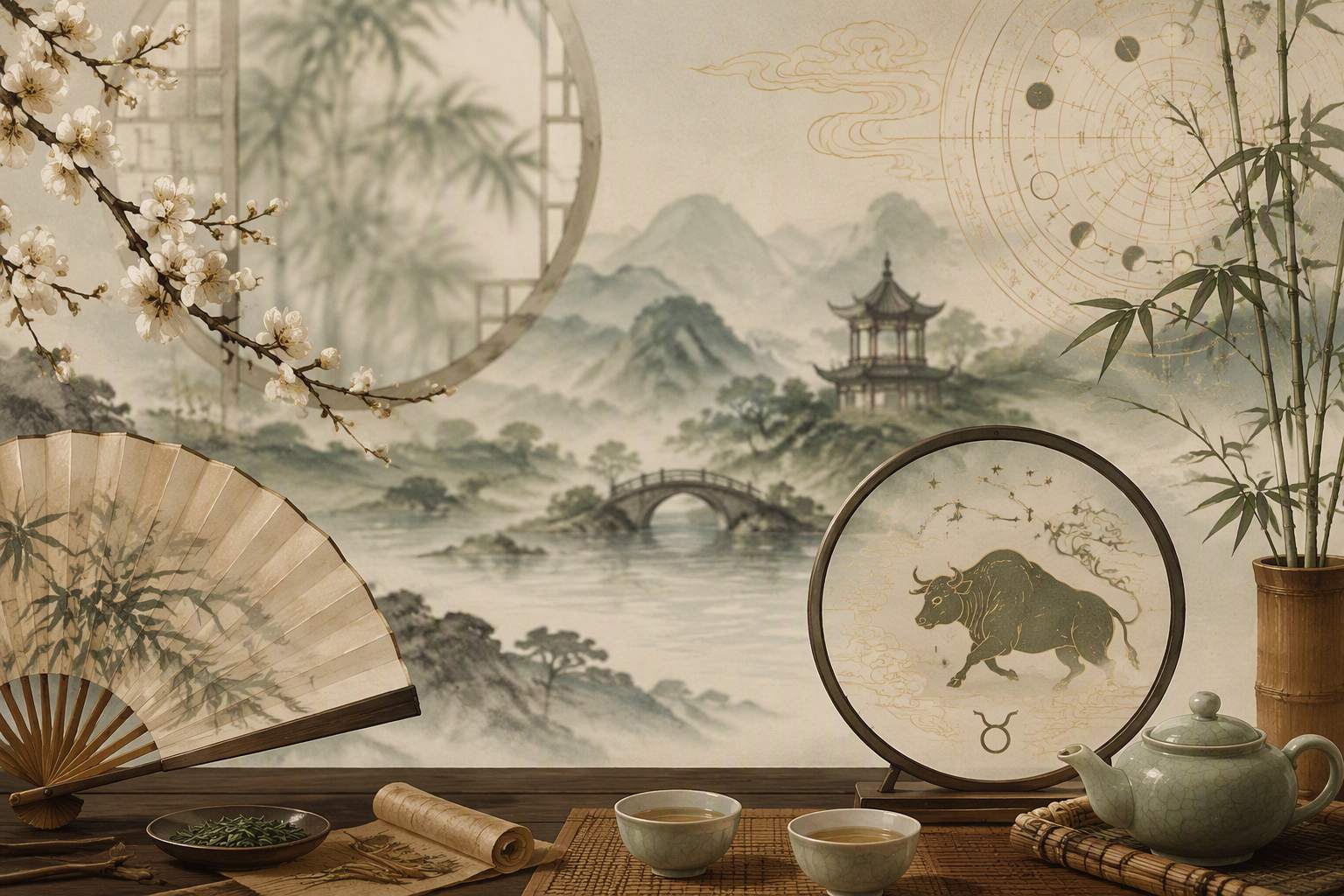 金牛座绿茶是啥 金牛座绿茶是啥