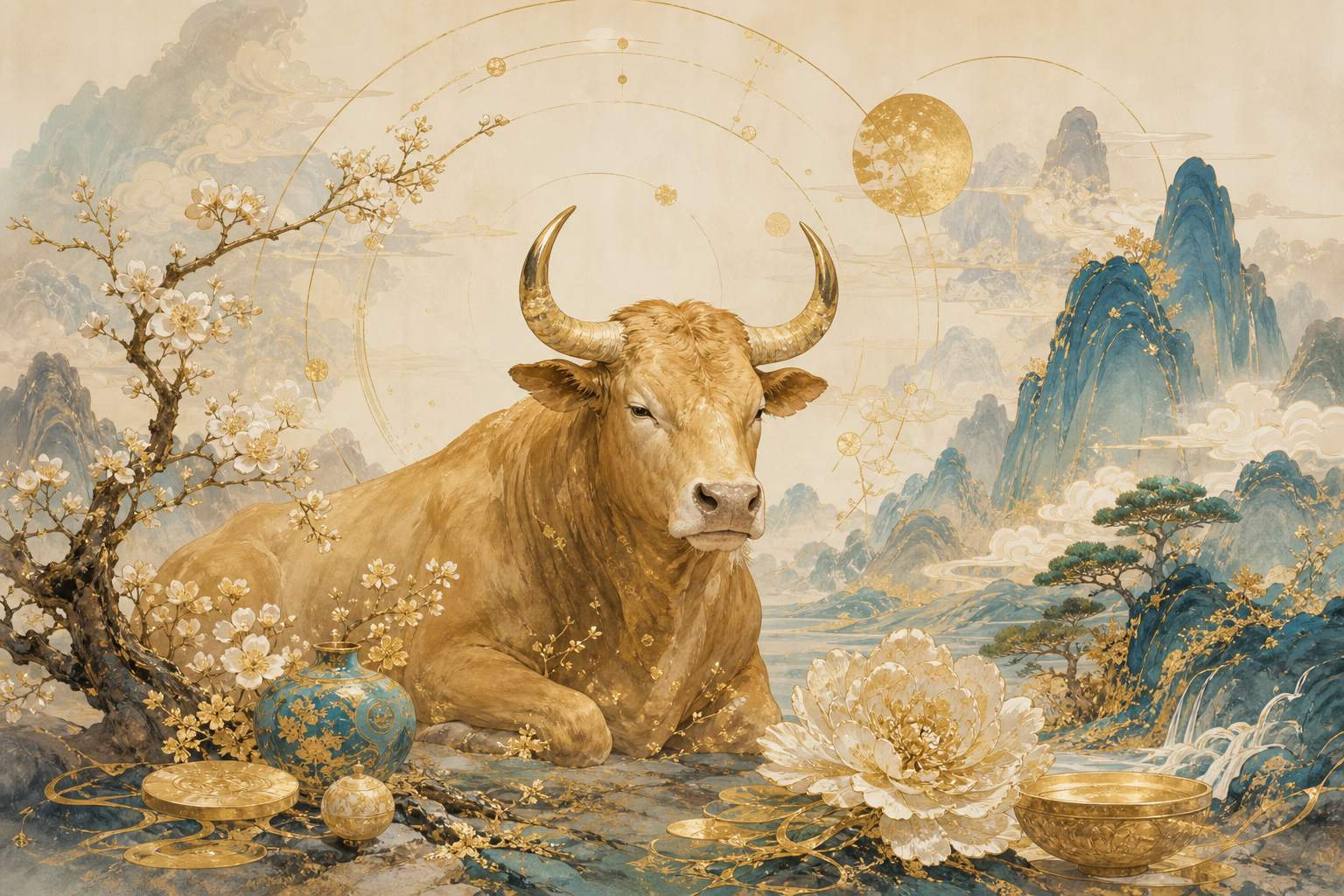 金牛座喜欢惊喜吗