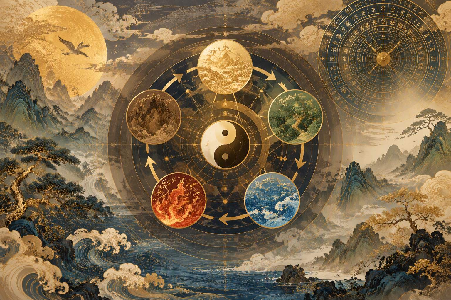 看纳音命能知自己啥命吗