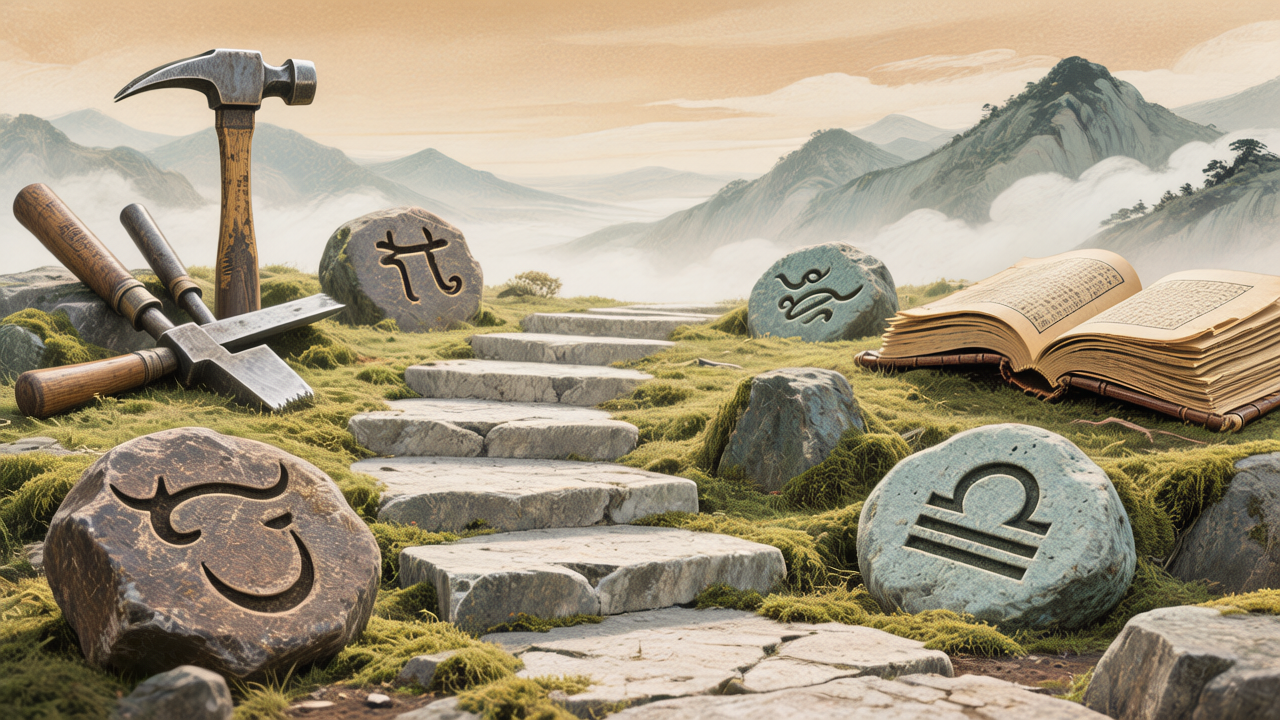 考公上岸适配度最高的星座_体制内最吃香的有哪些