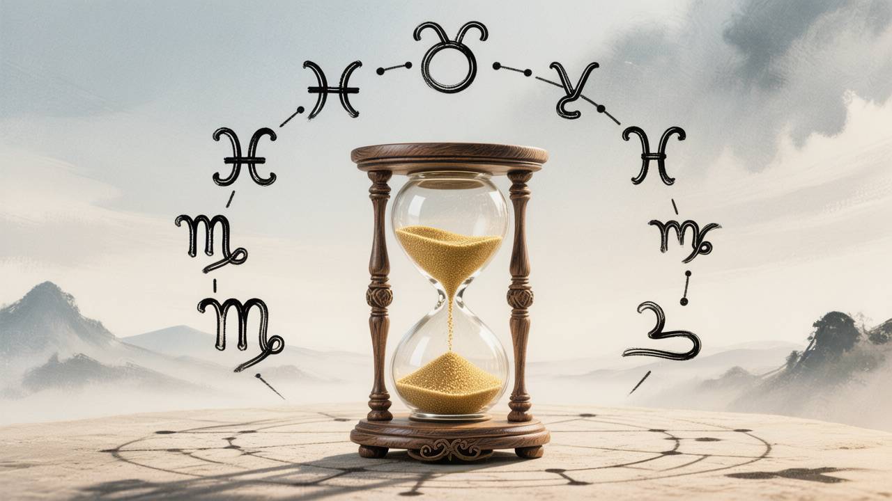 不同星座的考前冲刺方法_最后阶段怎么高效提分