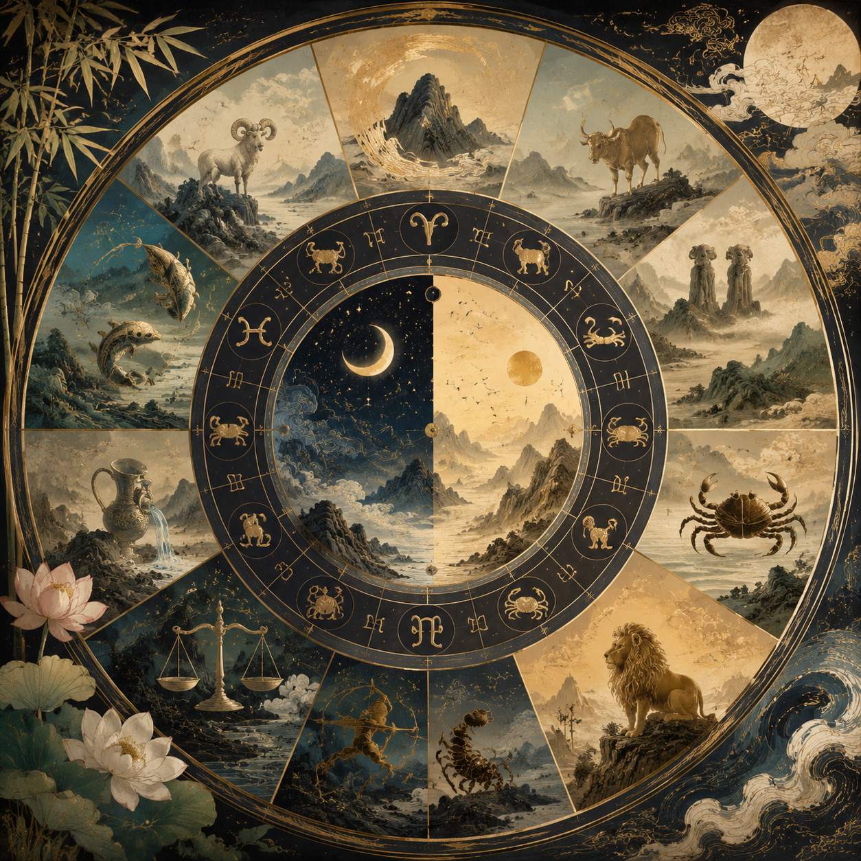不同星座的恐婚核心原因_他们到底在害怕婚姻里的什么 不同星座的恐婚核心原因_他们到底在害怕婚姻里的什么