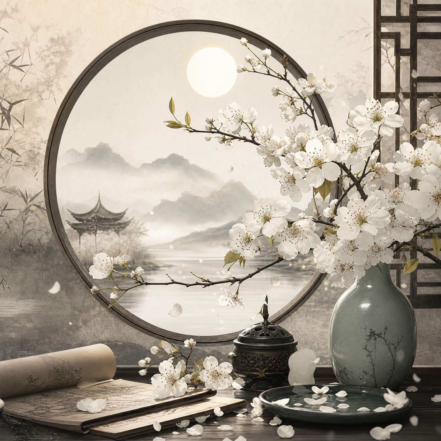 梨花命有何含义 梨花命有何含义
