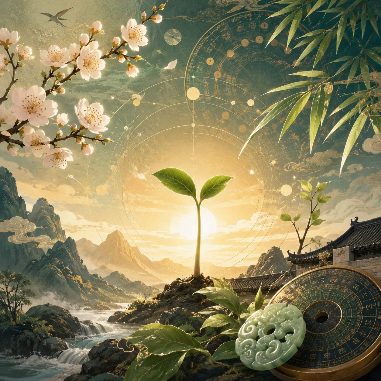 立春命有何寓意 立春命有何寓意